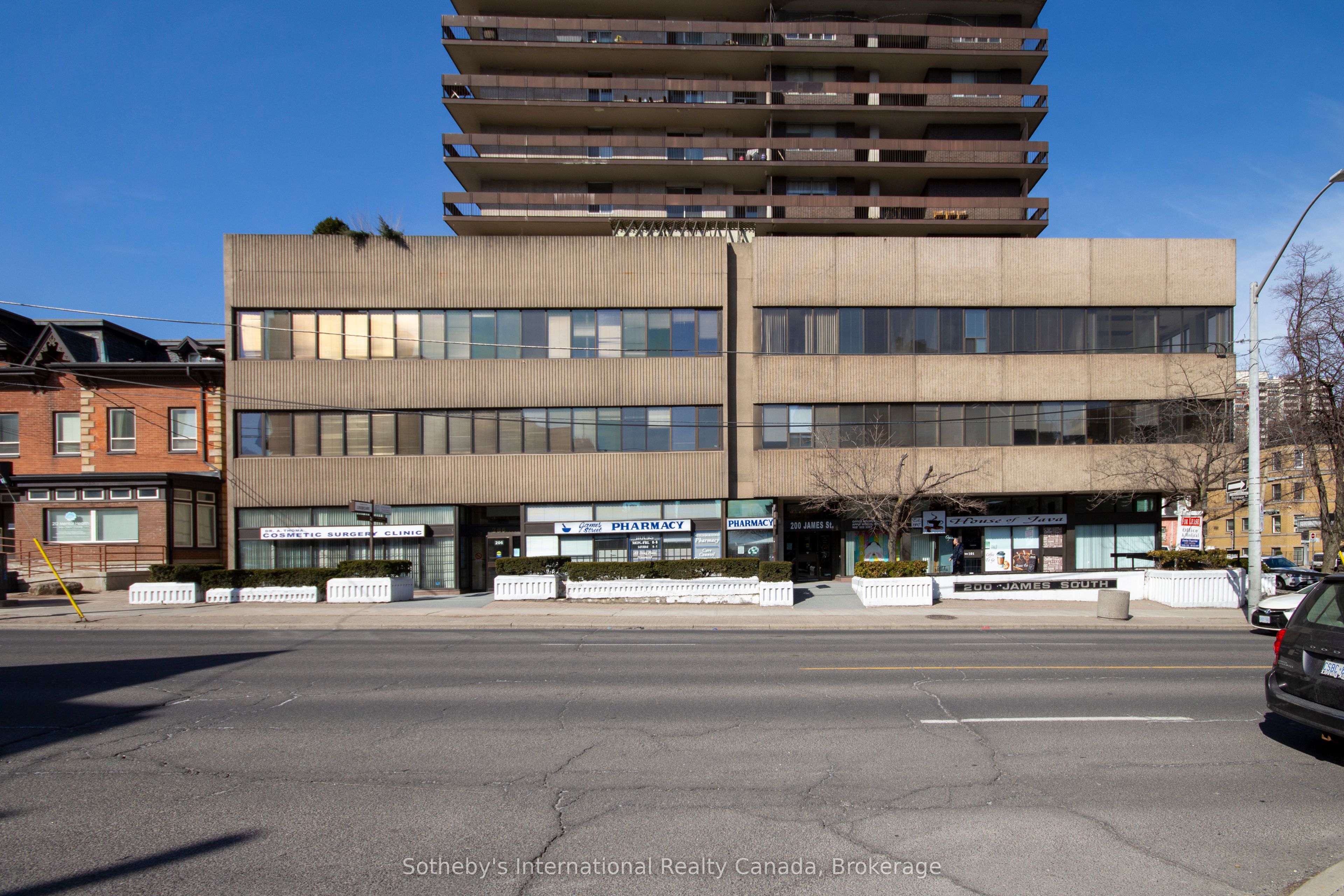 #301a - 200 James Street Property Photo 15