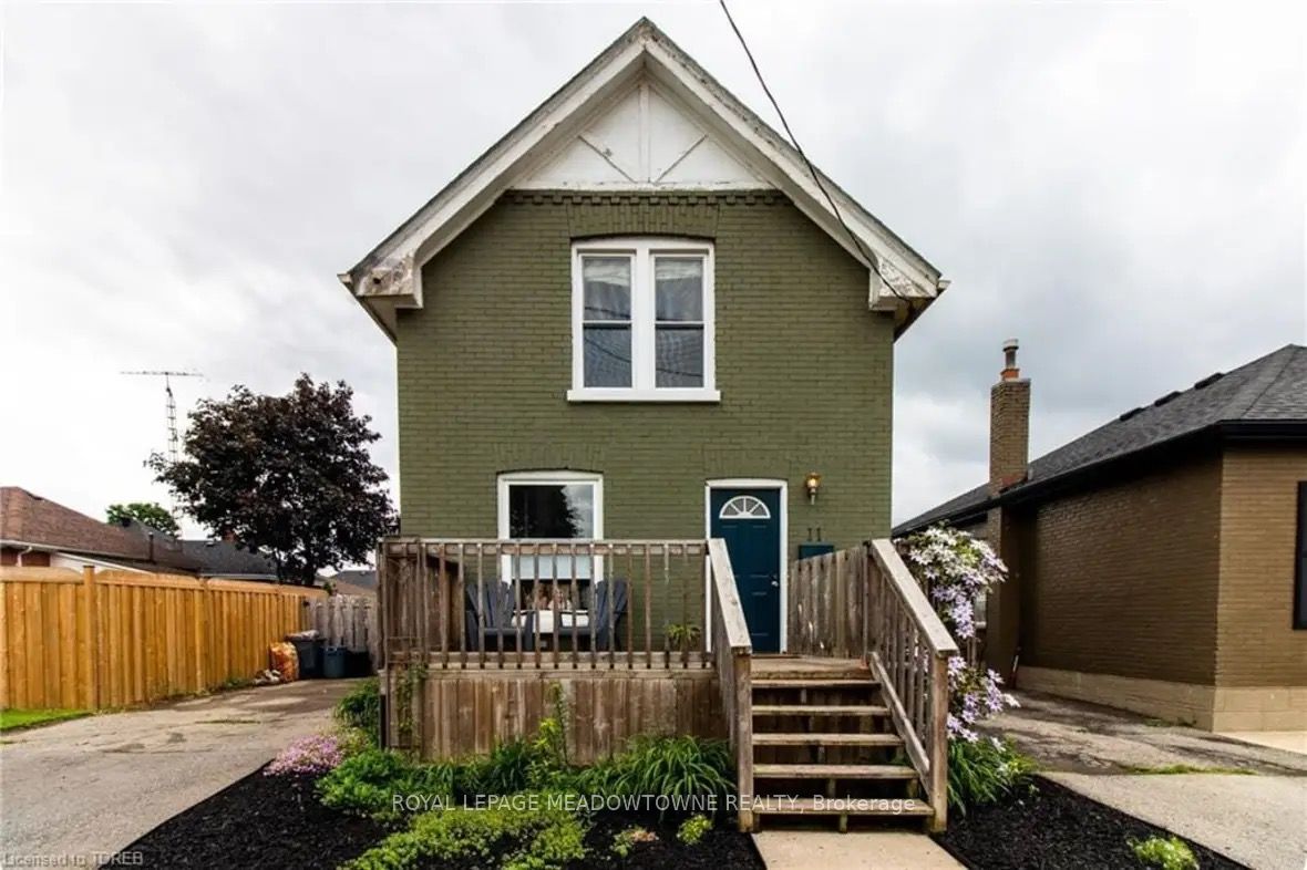 11 Tom Street Property Photo