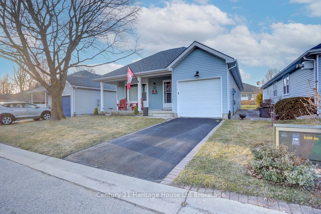 26 Edwin Crescent Property Photo