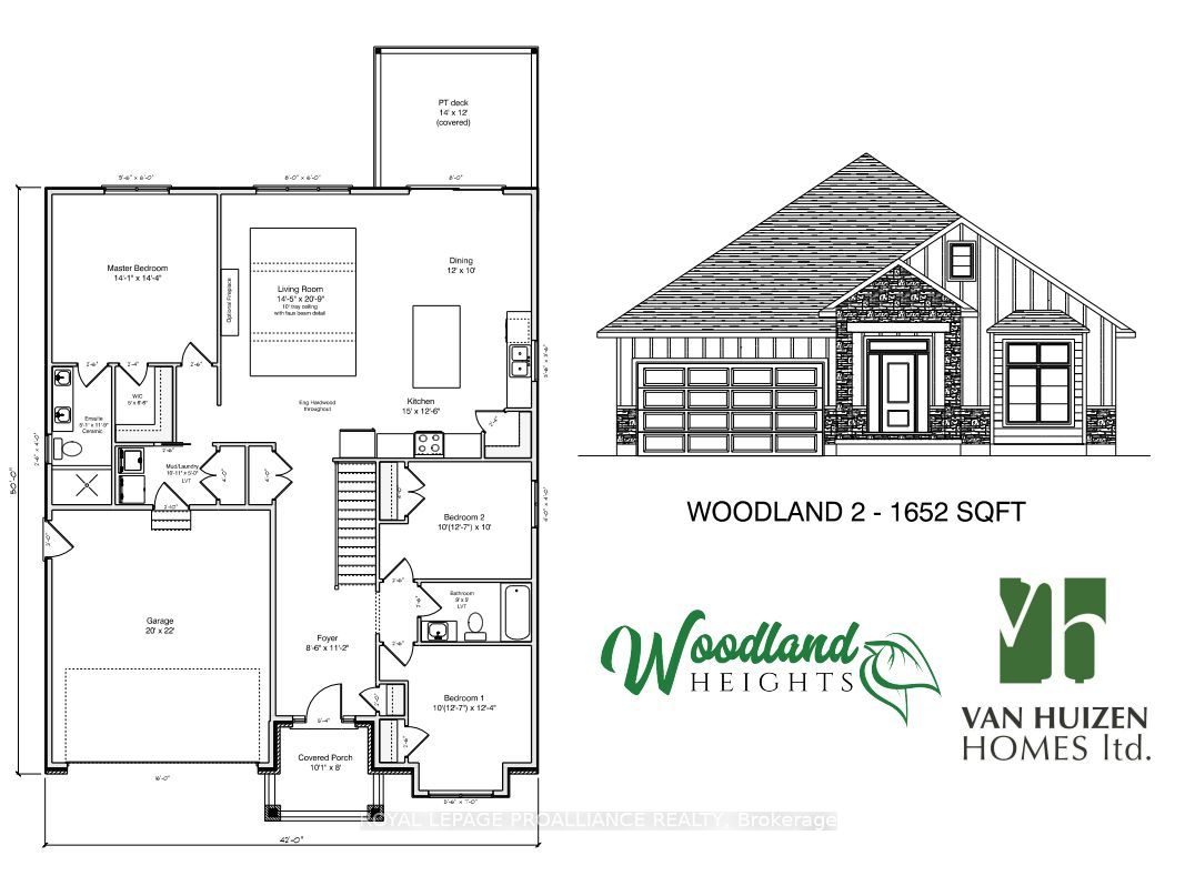 20 Deerview Drive Property Photo 2
