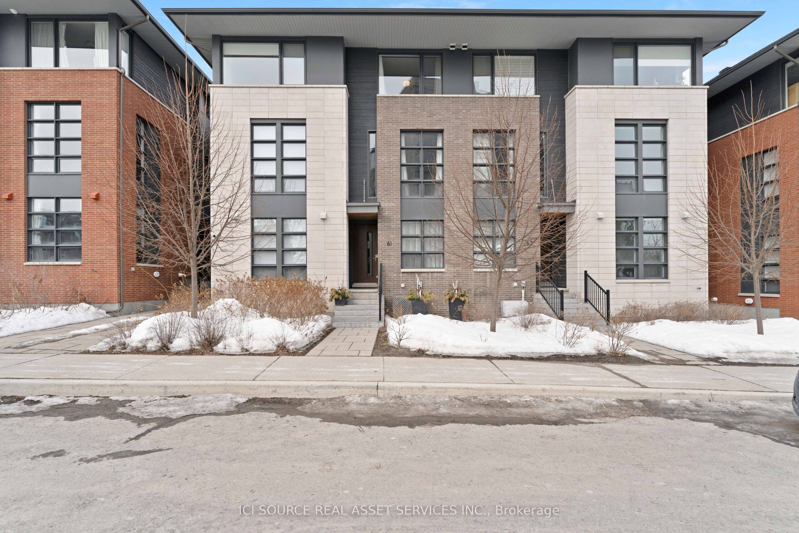 61 Oblats Ave Property Photo