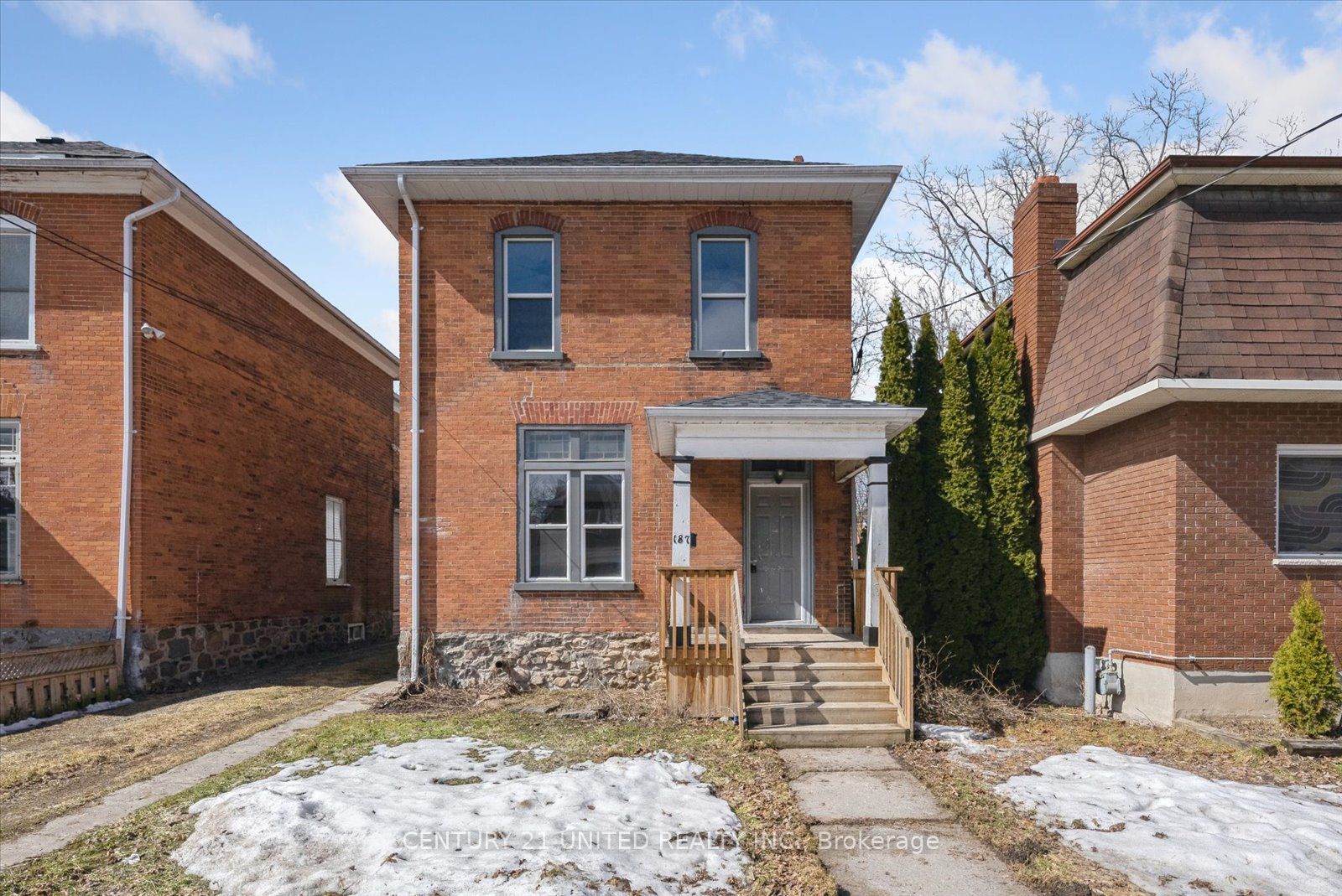 187 Stewart Street Property Photo