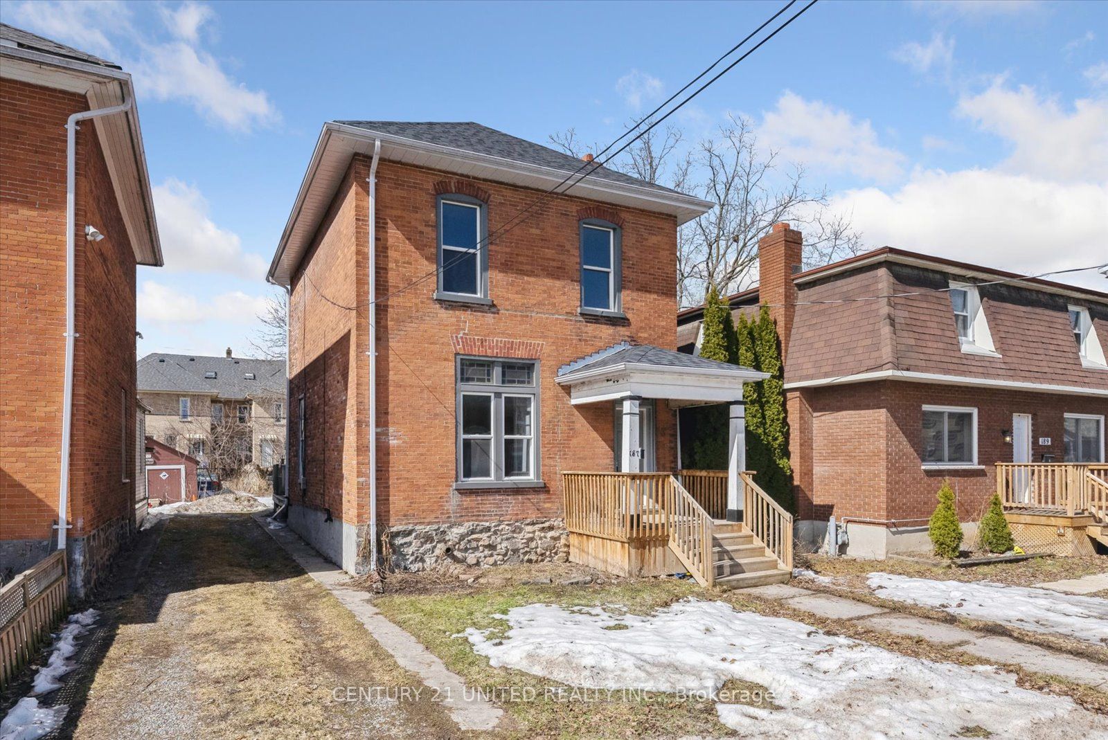 187 Stewart Street Property Photo 2
