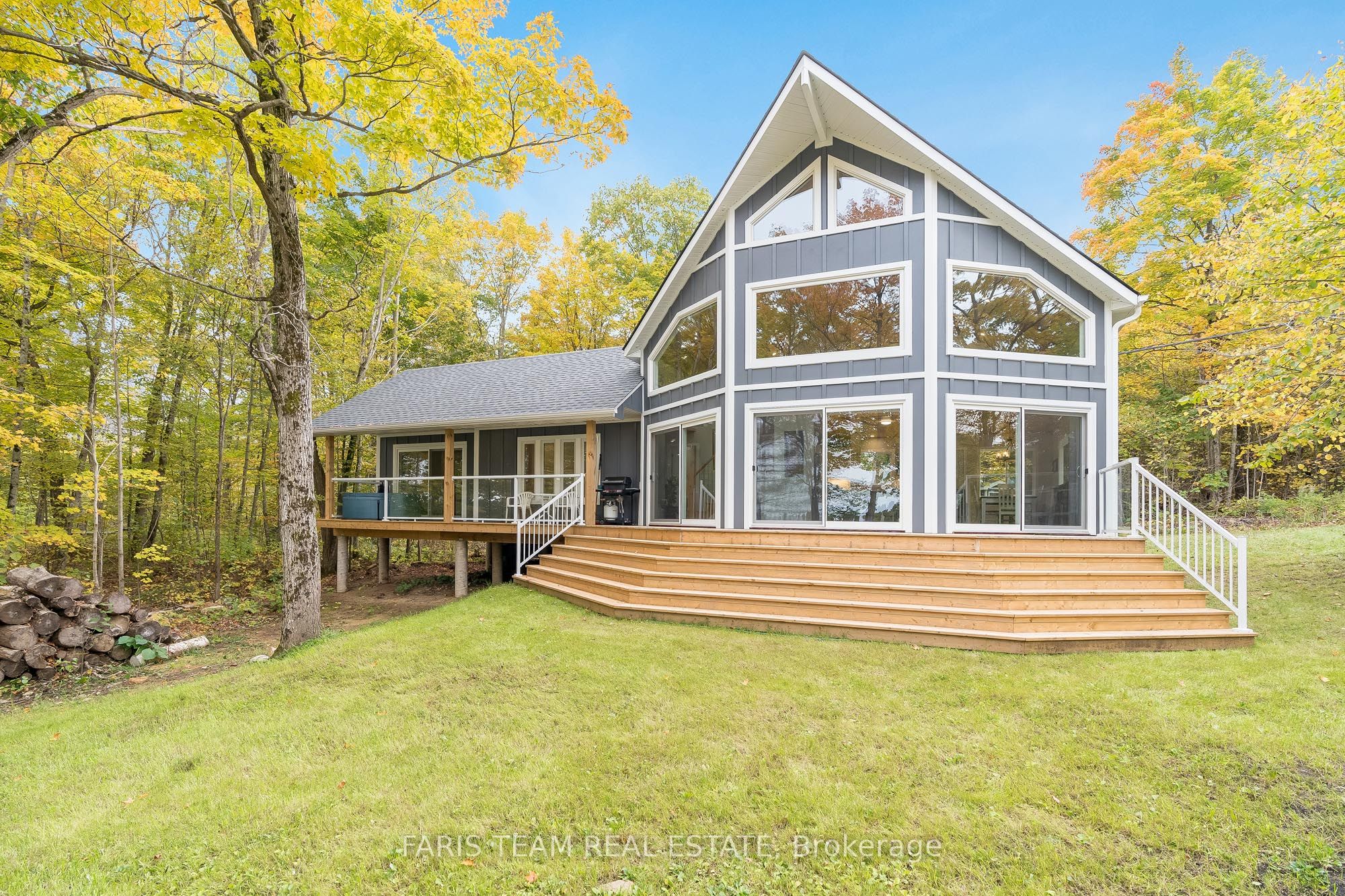 Honey Harbour Real Estate Listings Main Image