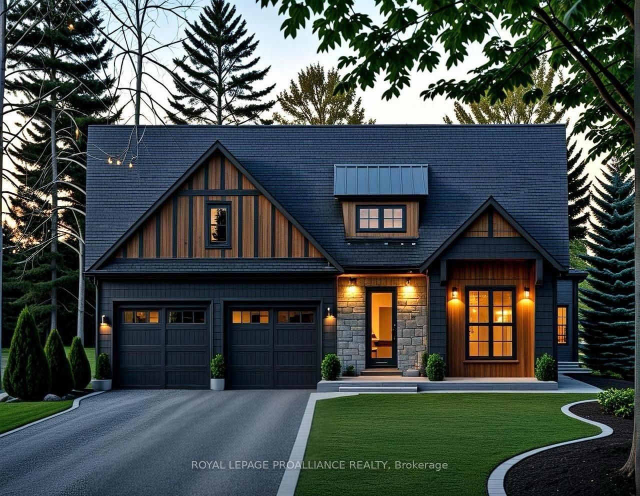 24 Deerview Drive Property Photo