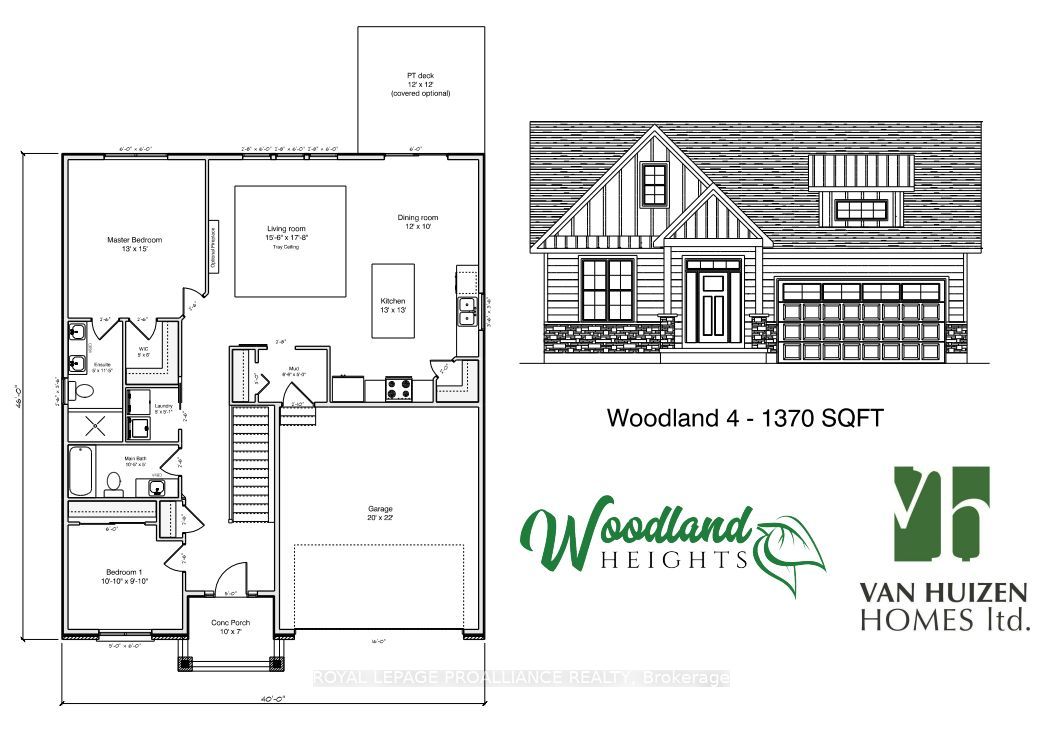 25 Deerview Drive Property Photo 2