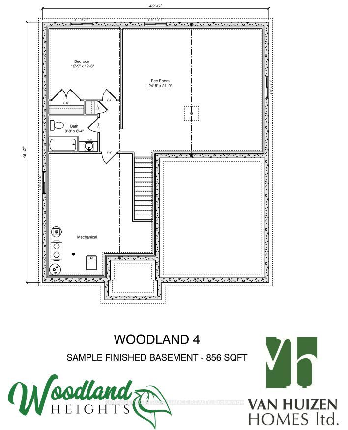 25 Deerview Drive Property Photo 3