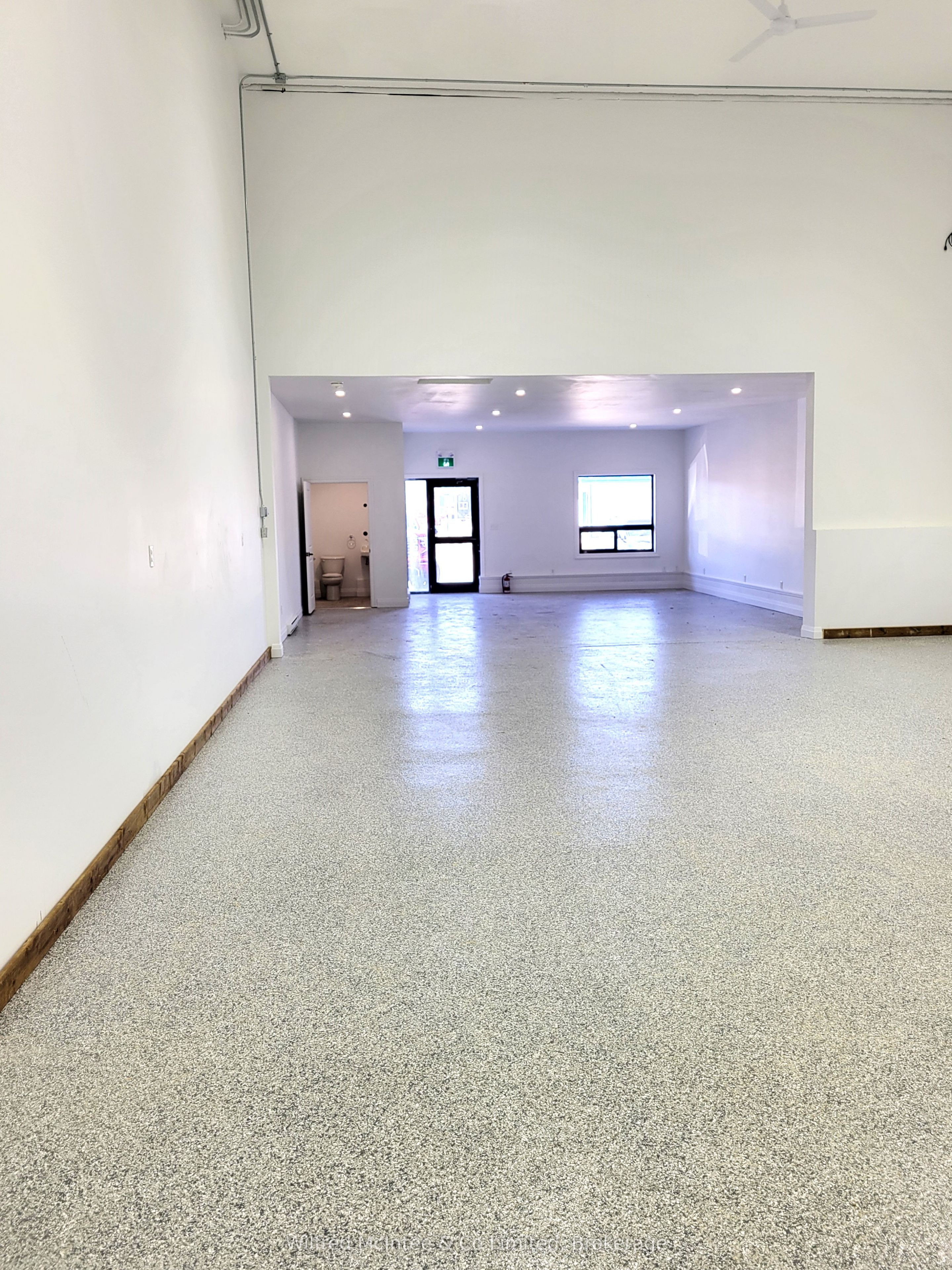 #unit 101 - 185 Elizabeth Street Property Photo 1