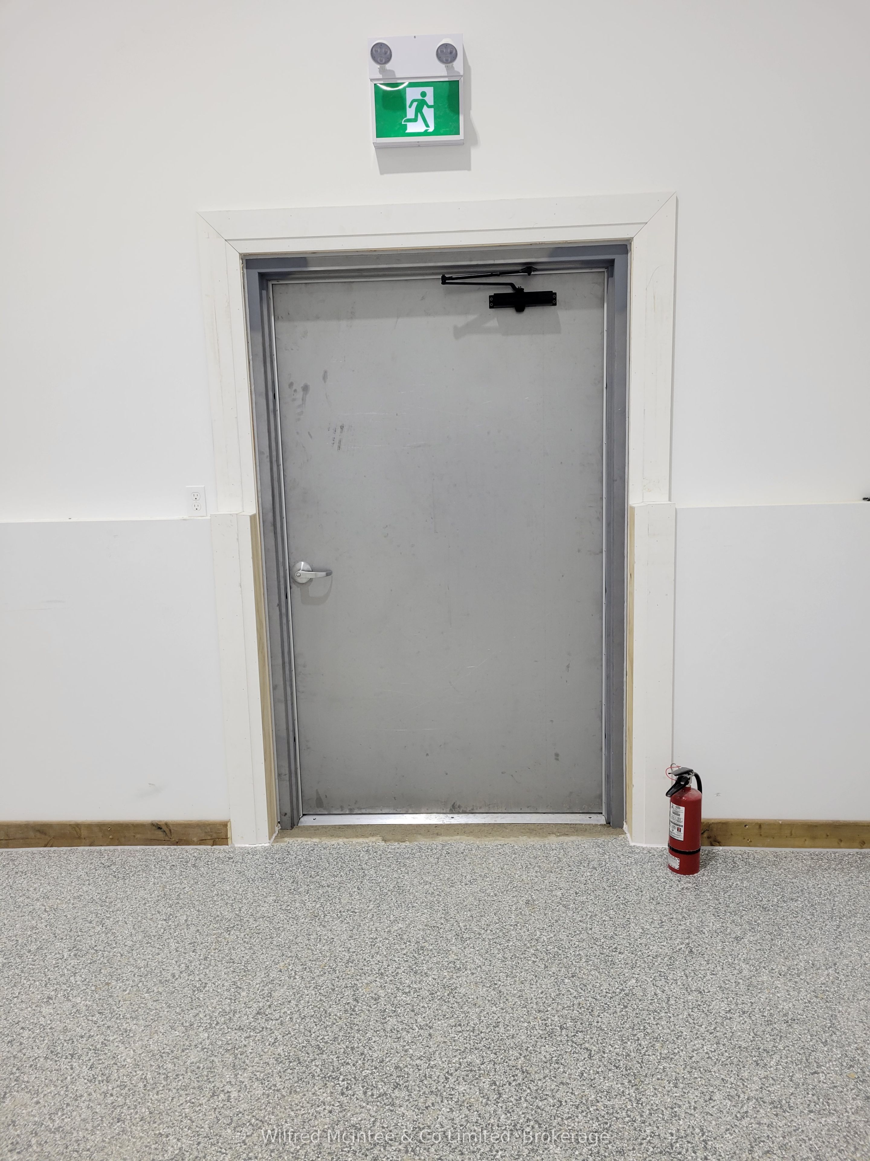 #unit 101 - 185 Elizabeth Street Property Photo 5