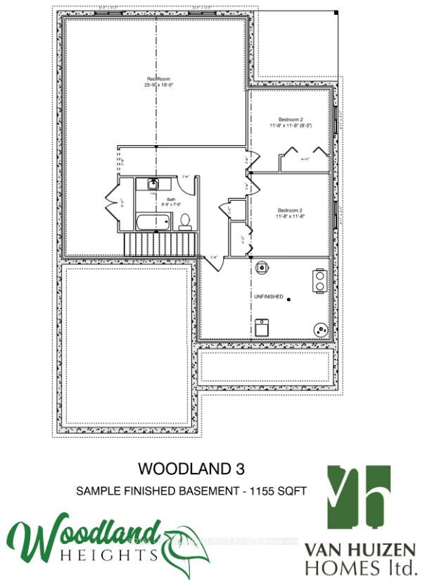 28 Deerview Drive Property Photo 2