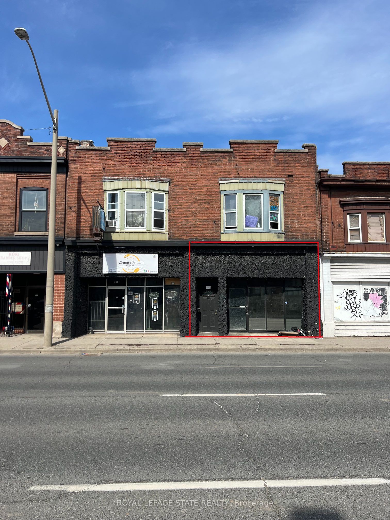599 King Street Property Photo 1
