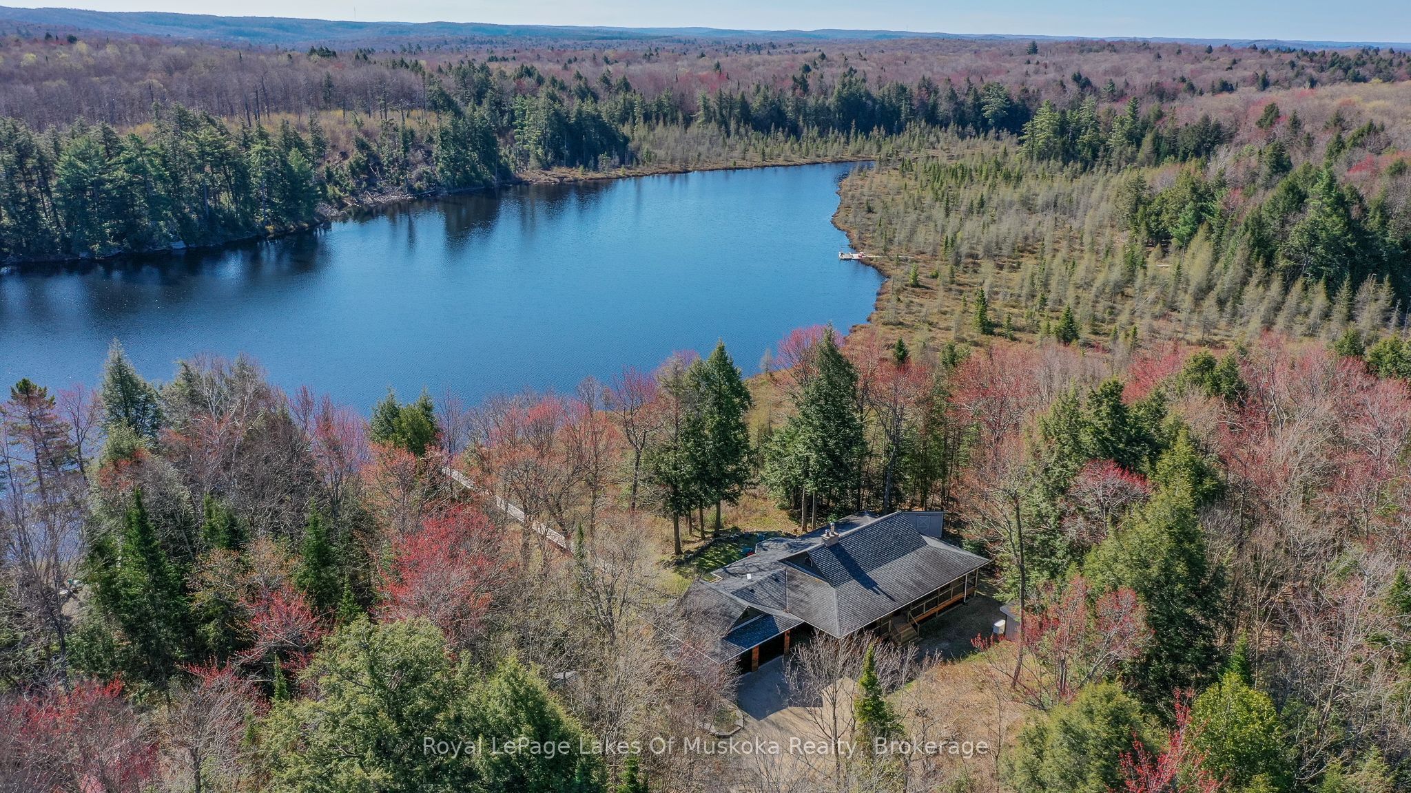 1420 Limberlost Road Property Photo