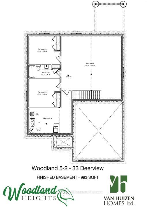 33 Deerview Drive Property Photo 2