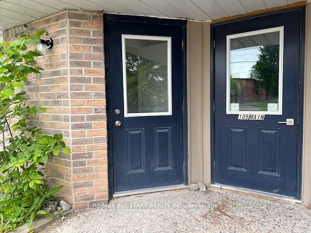 ##1 - 105 Main Street Property Photo