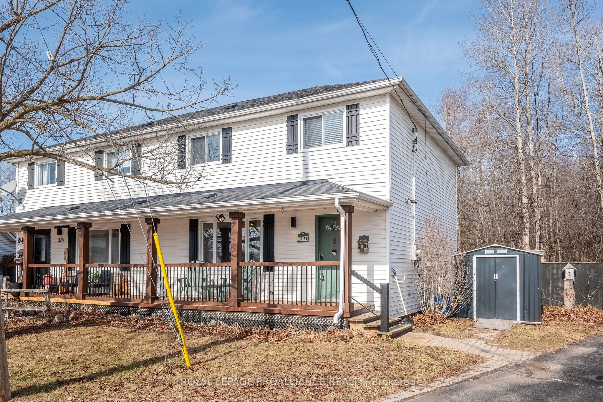 376 Alexandria Drive Property Photo