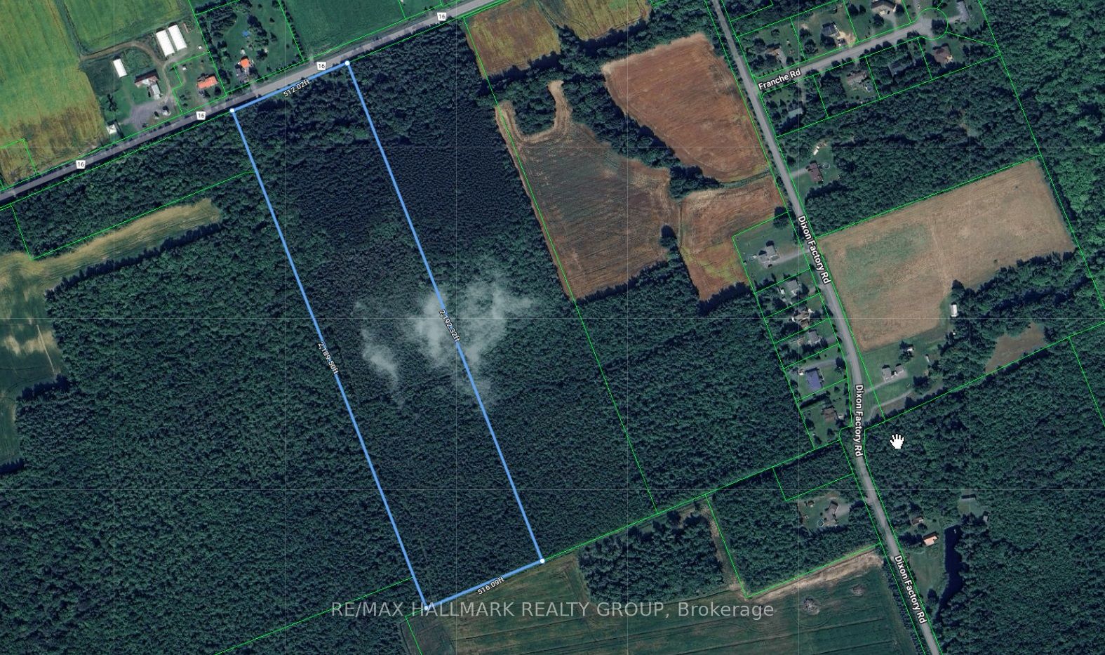 1880 Concession Road 13 Concession Property Photo