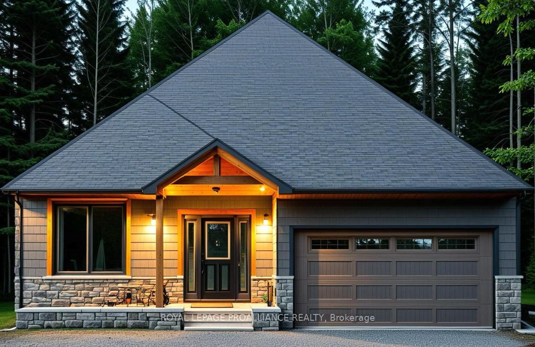 36 Deerview Drive Property Photo