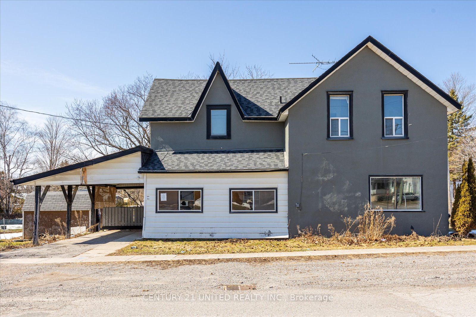 7 William Street Property Photo
