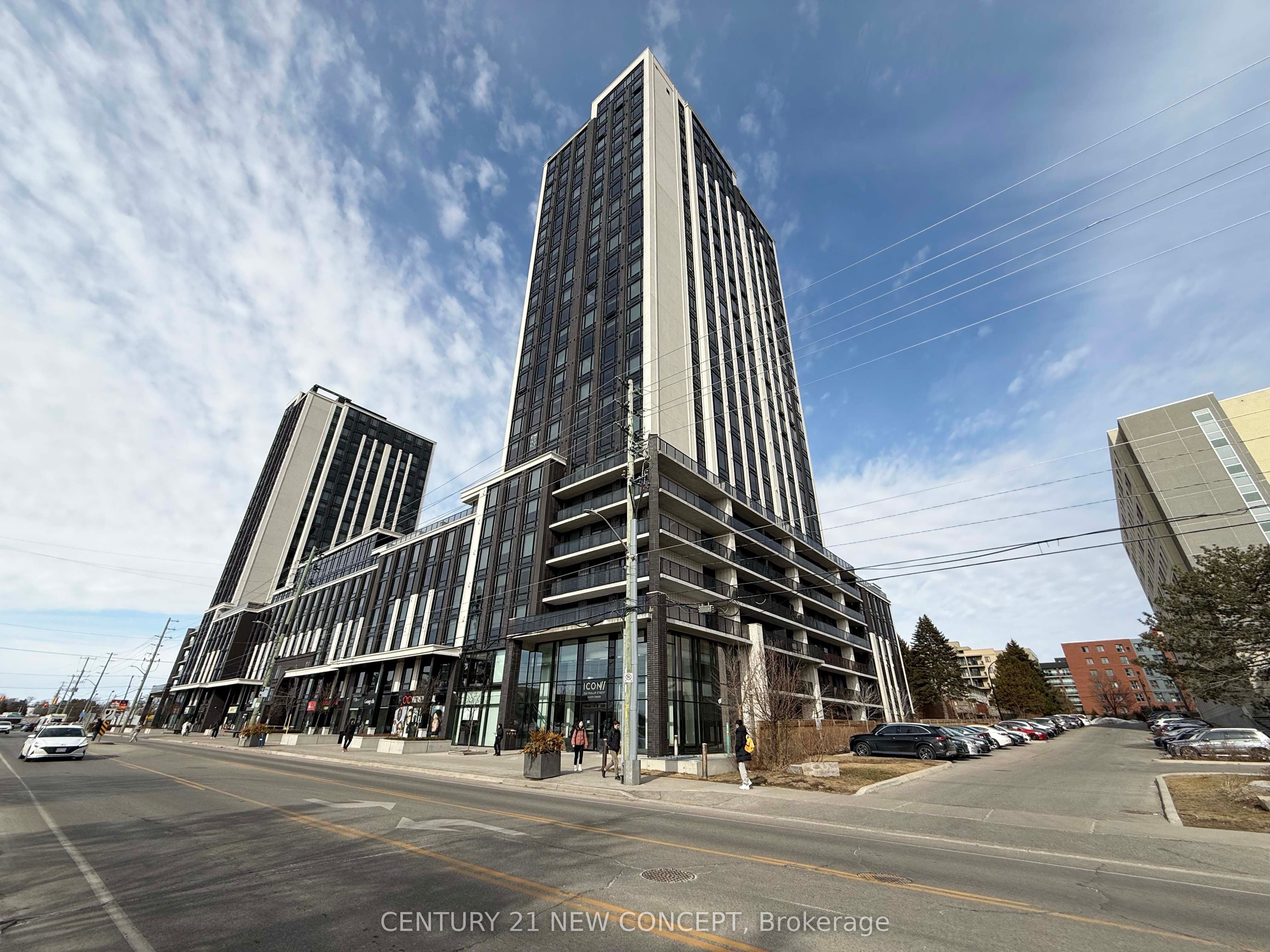 #S1006 - 330 Phillips Street Property Photo 1
