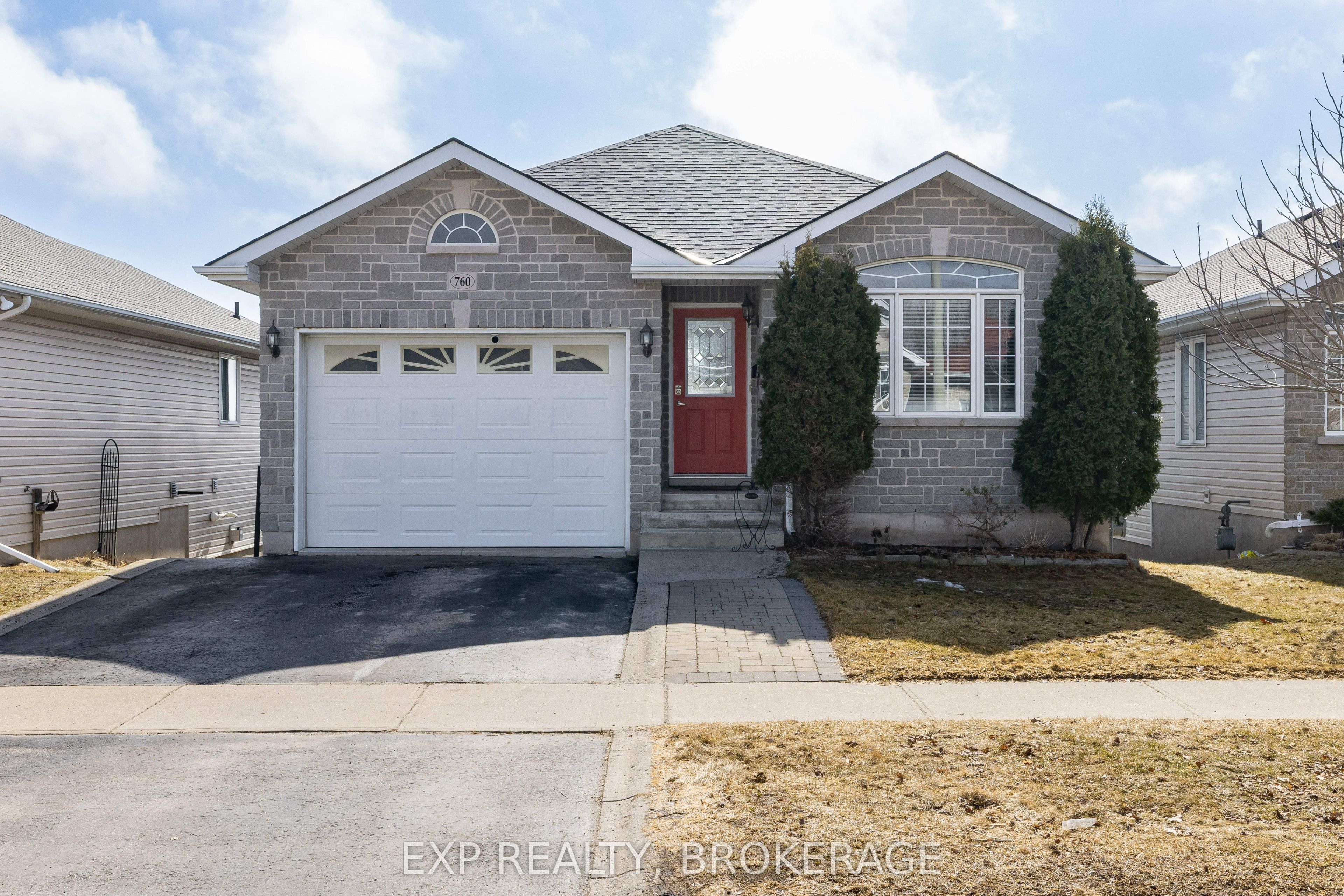 760 Tanner Drive Property Photo