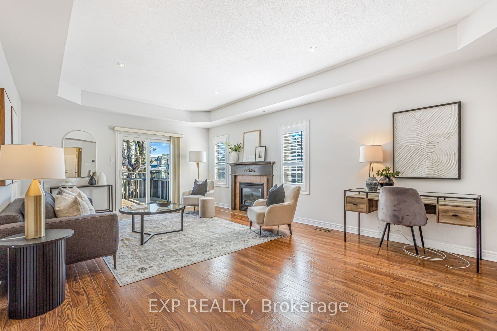 #74 - 34 Southbrook Drive Property Photo 7