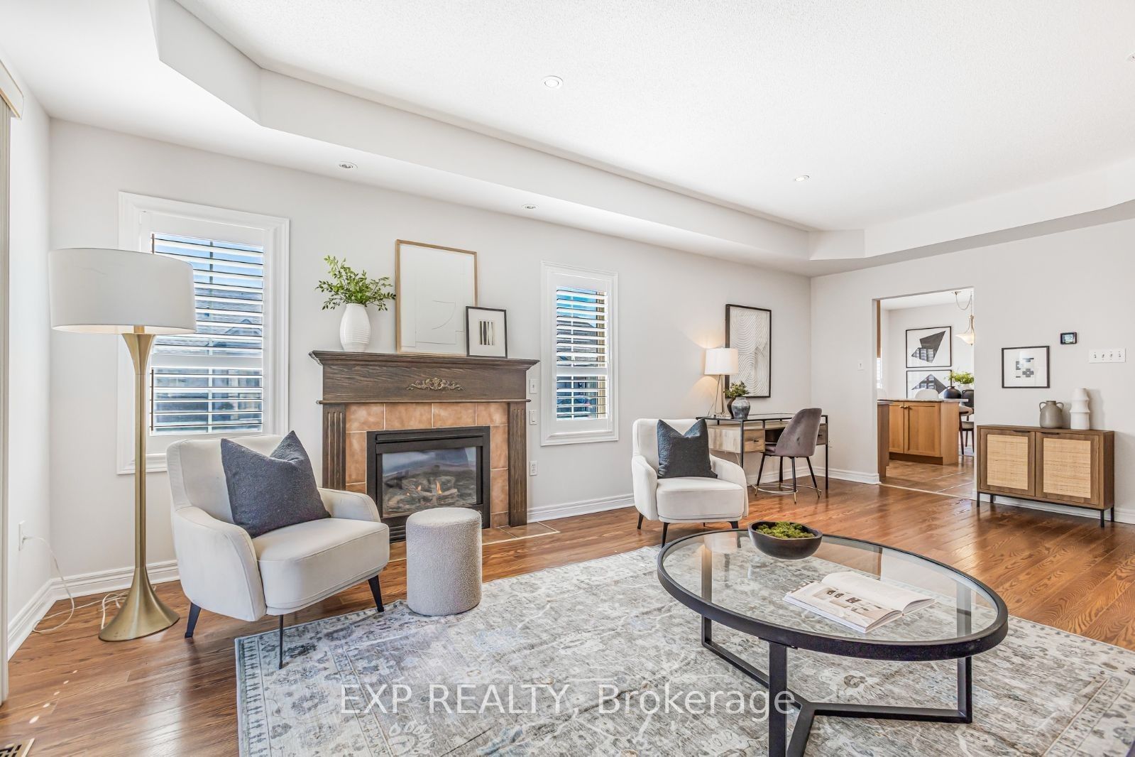 #74 - 34 Southbrook Drive Property Photo 8