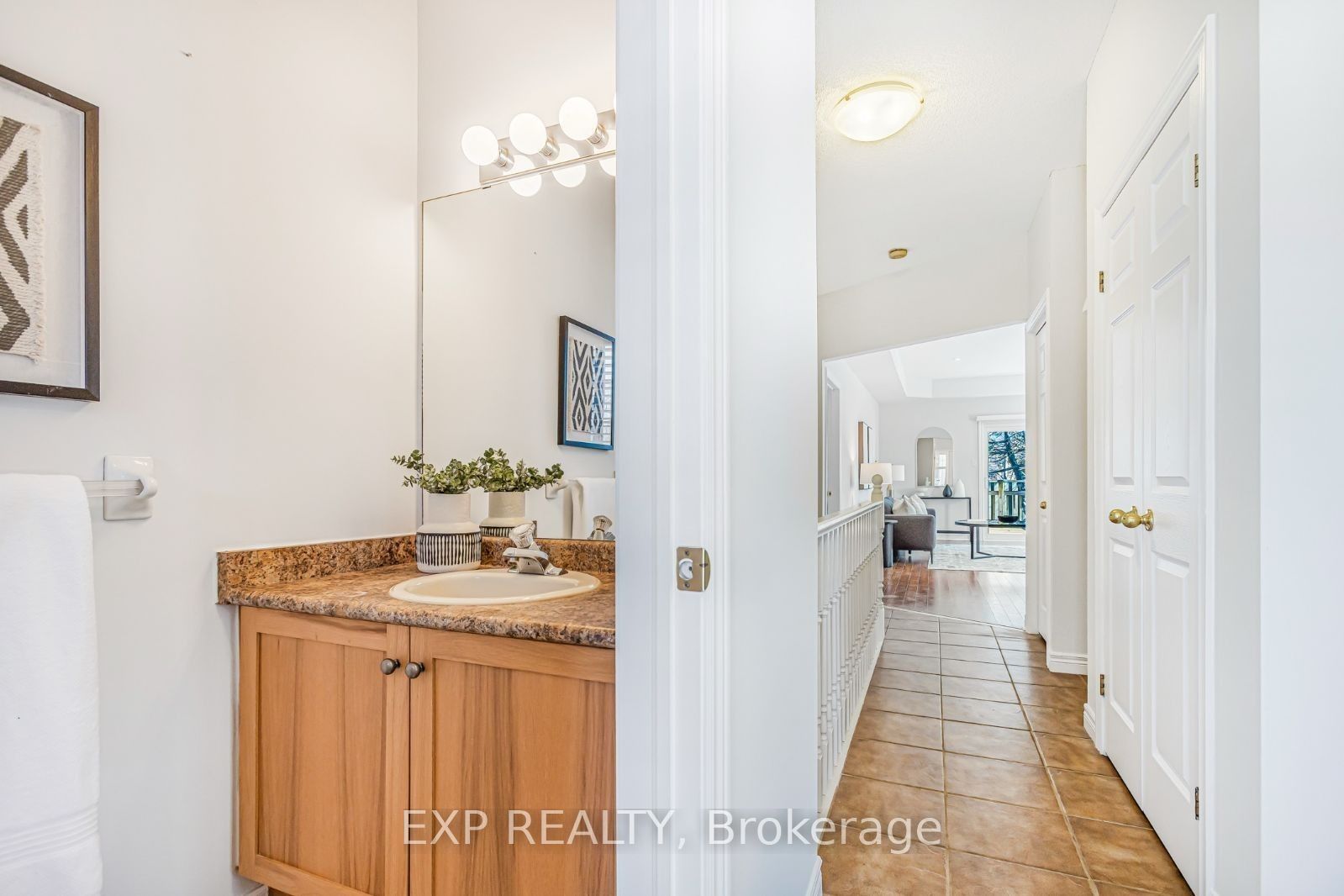 #74 - 34 Southbrook Drive Property Photo 11