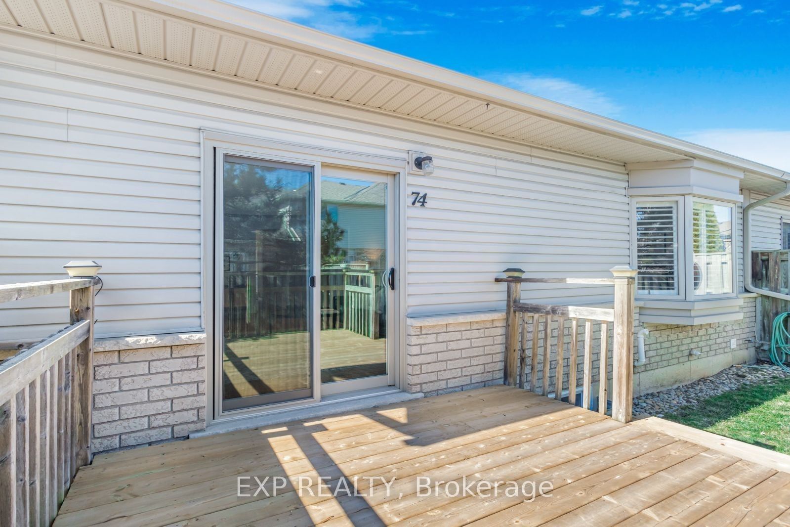 #74 - 34 Southbrook Drive Property Photo 15
