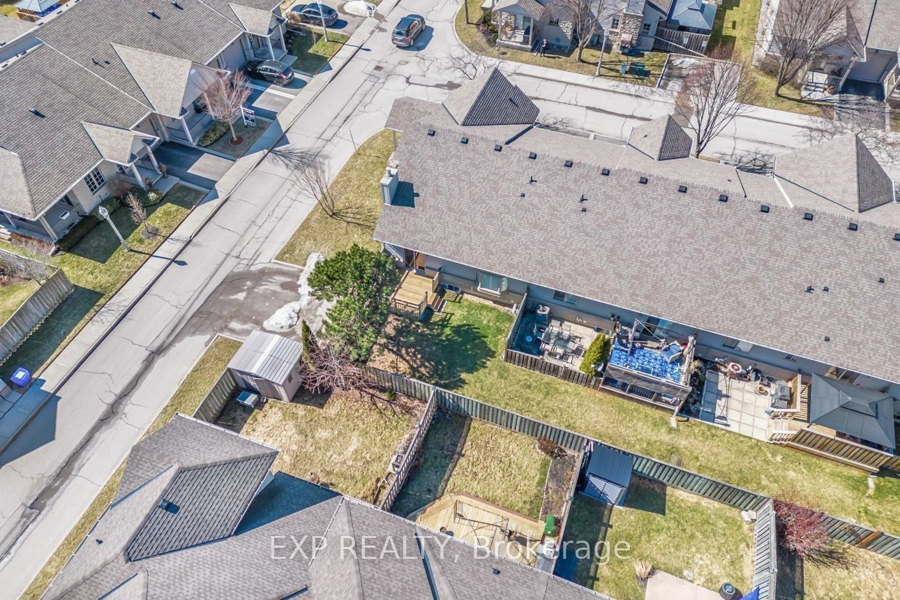 #74 - 34 Southbrook Drive Property Photo 17