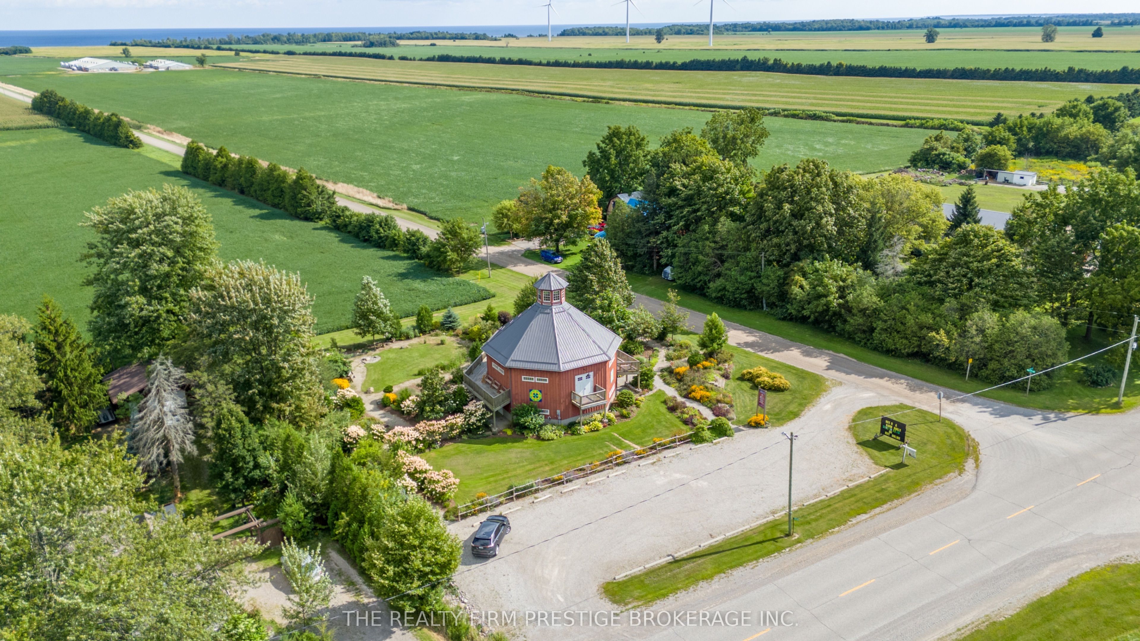 14226 Talbot Trail Road Property Photo 26