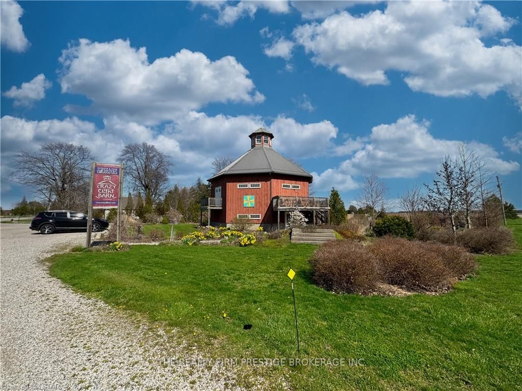 14226 Talbot Trail Road Property Photo 22
