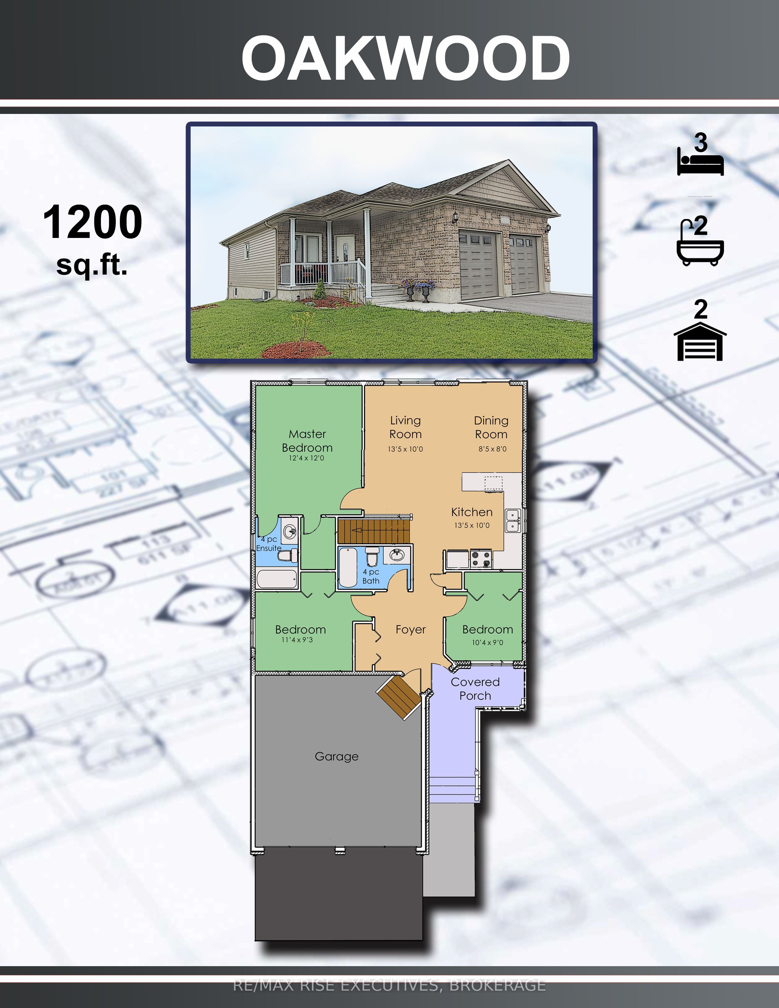 163 Creighton Drive Property Photo 8