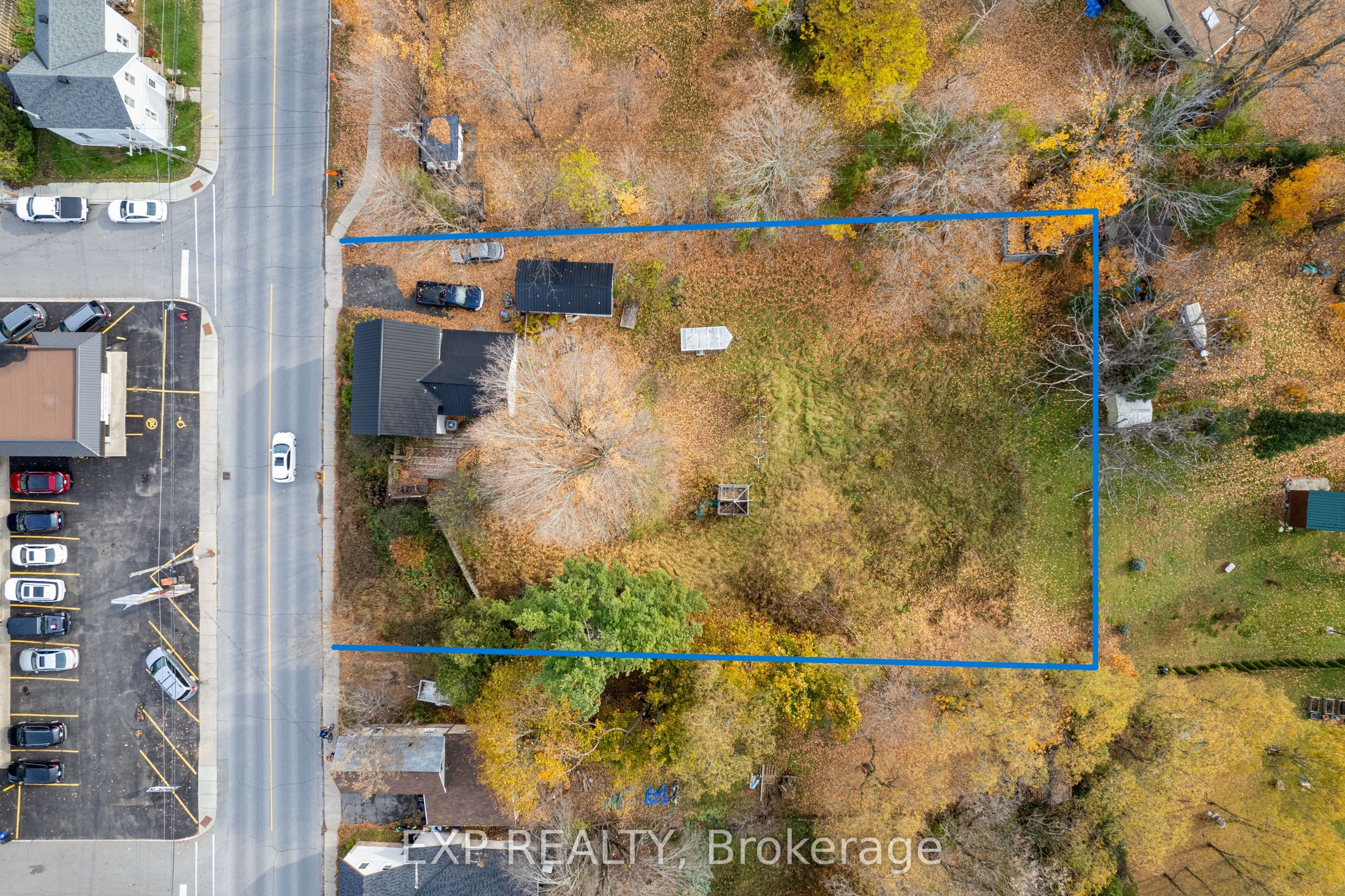212 Franktown Rd Property Photo