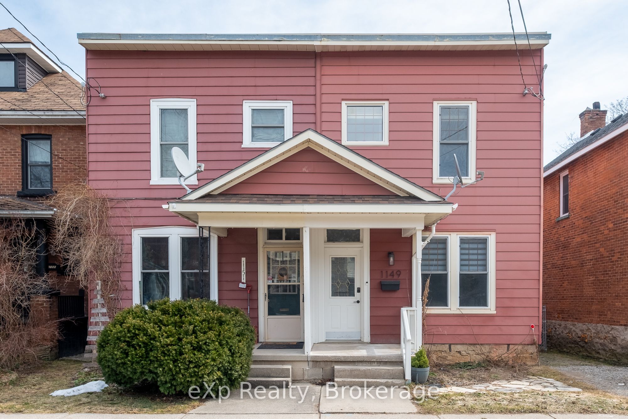 1149 3rd Avenue Property Photo