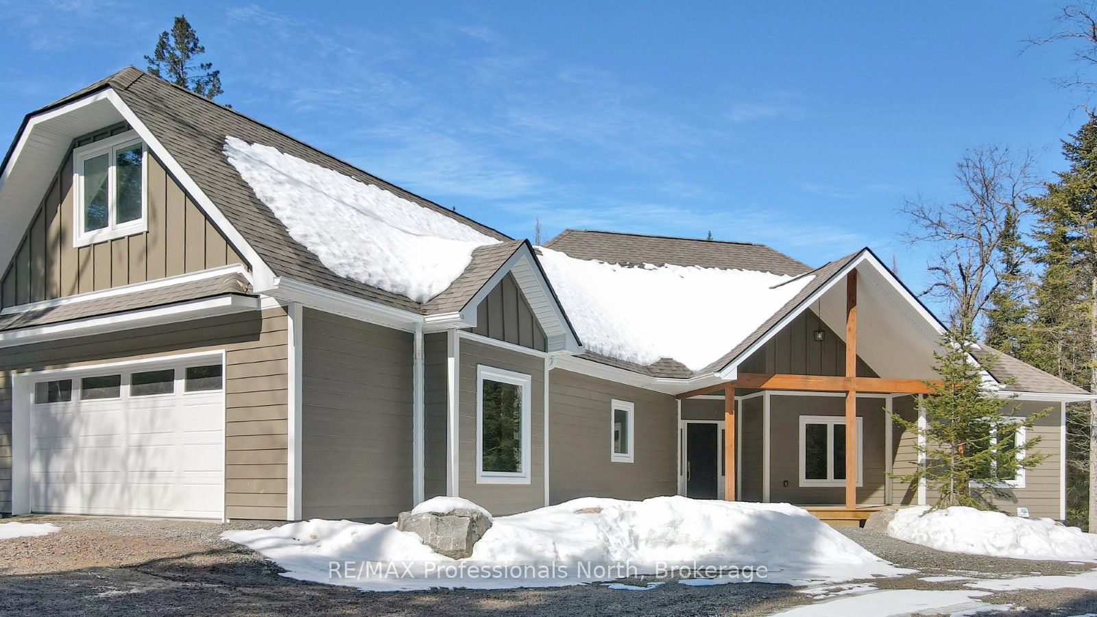 1031 Stothart Creek Road Property Photo