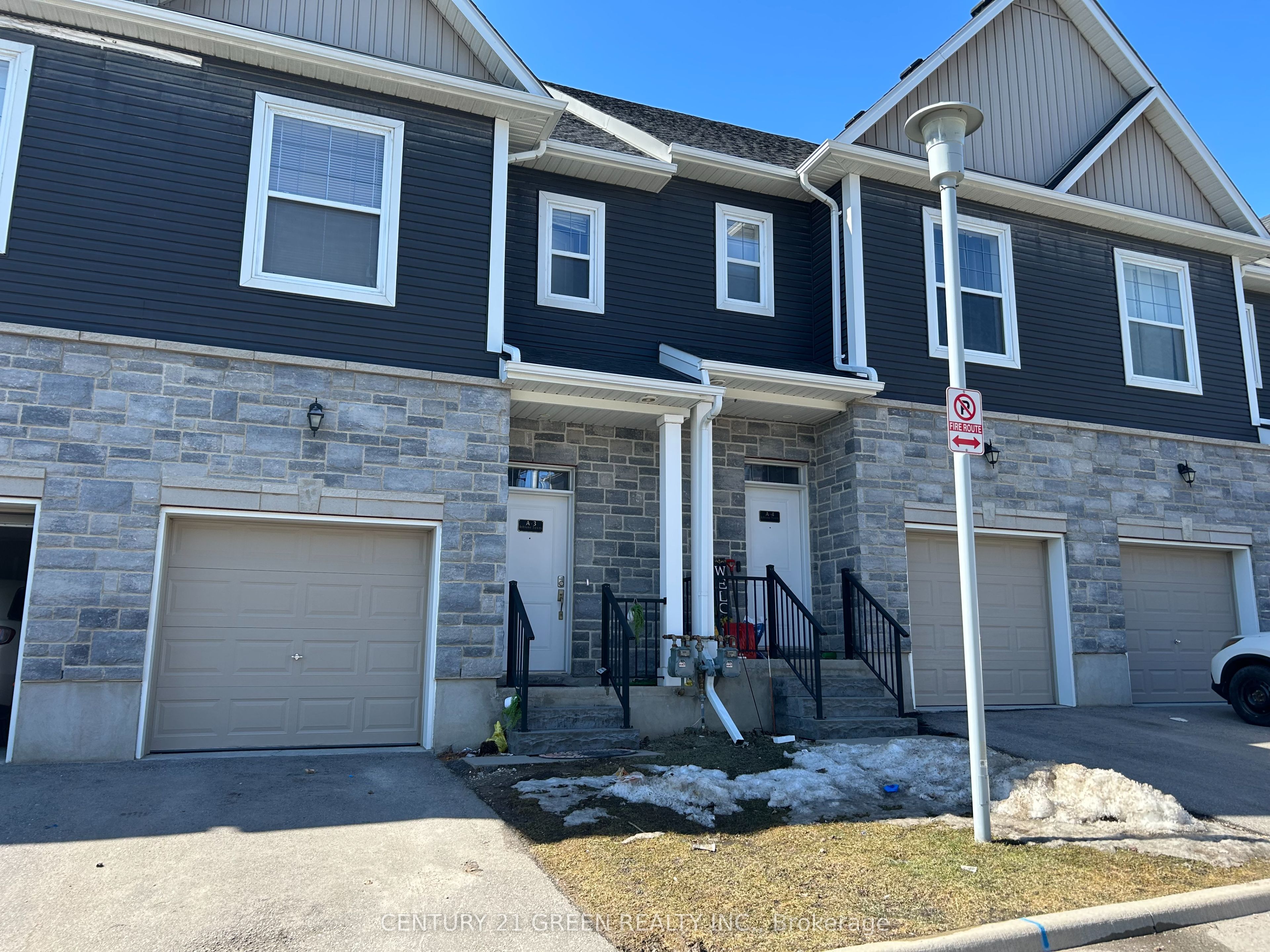 #3-a - 439 Athlone Avenue Property Photo