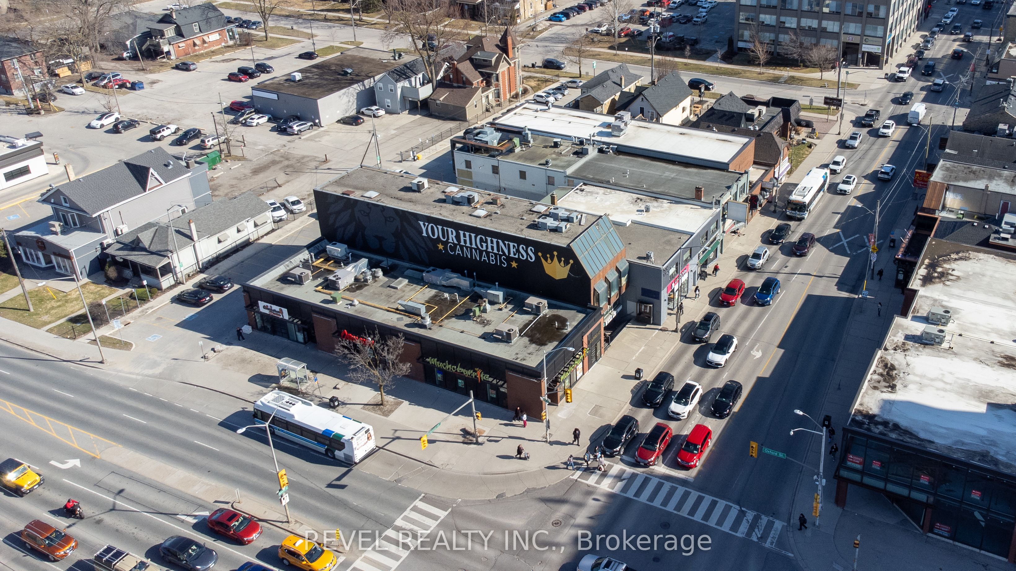 #lower Level - 748 Richmond Street Property Photo 1