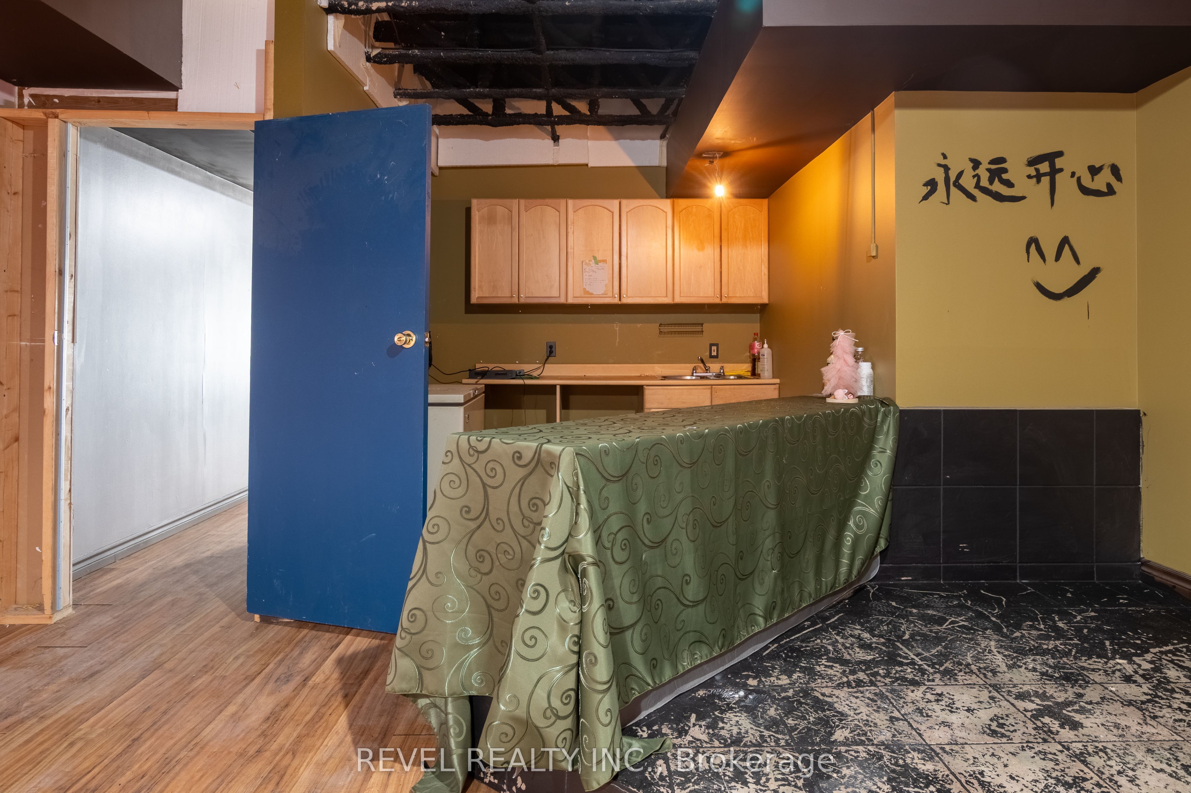 #lower Level - 748 Richmond Street Property Photo 6
