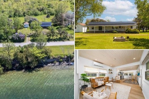 5062 Long Point Road Property Photo