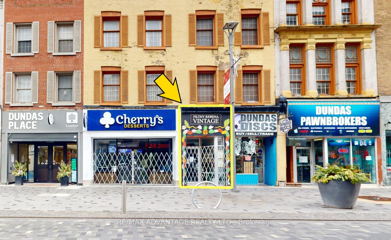 177b Dundas Street Property Photo 1