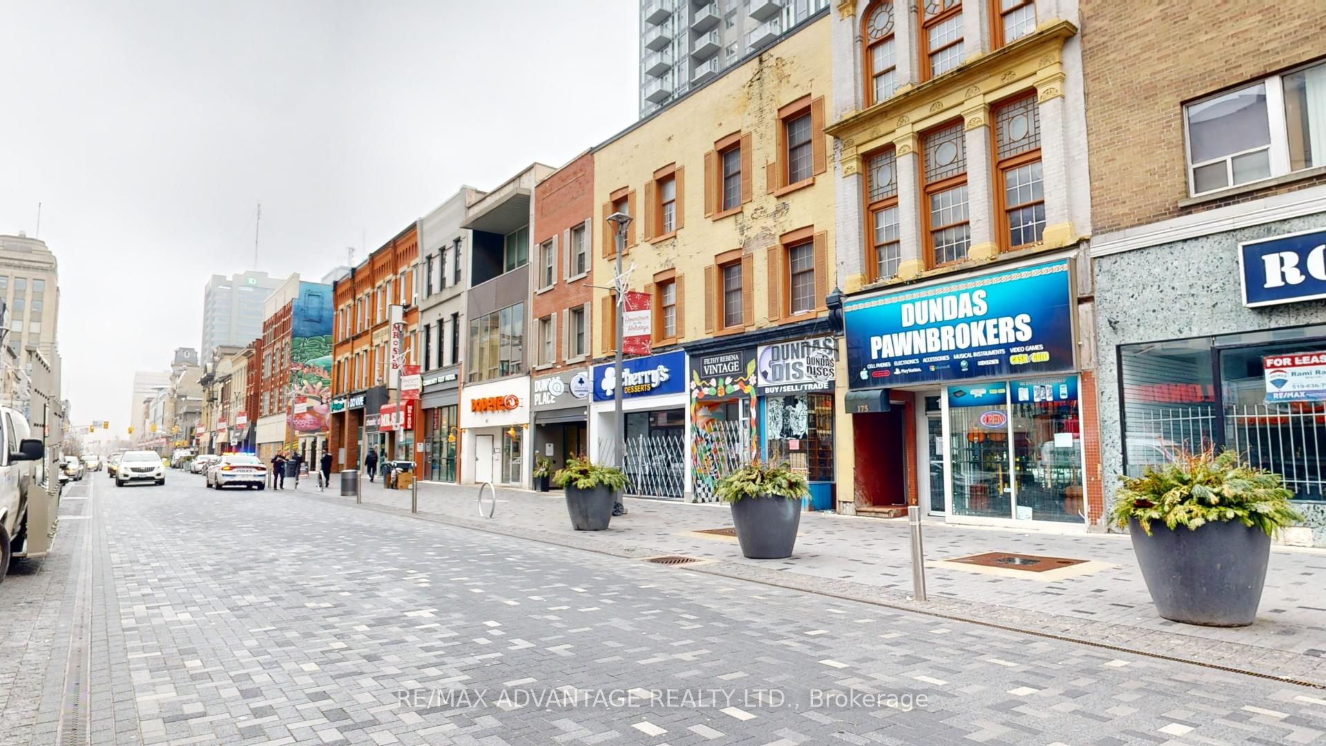 177b Dundas Street Property Photo 2