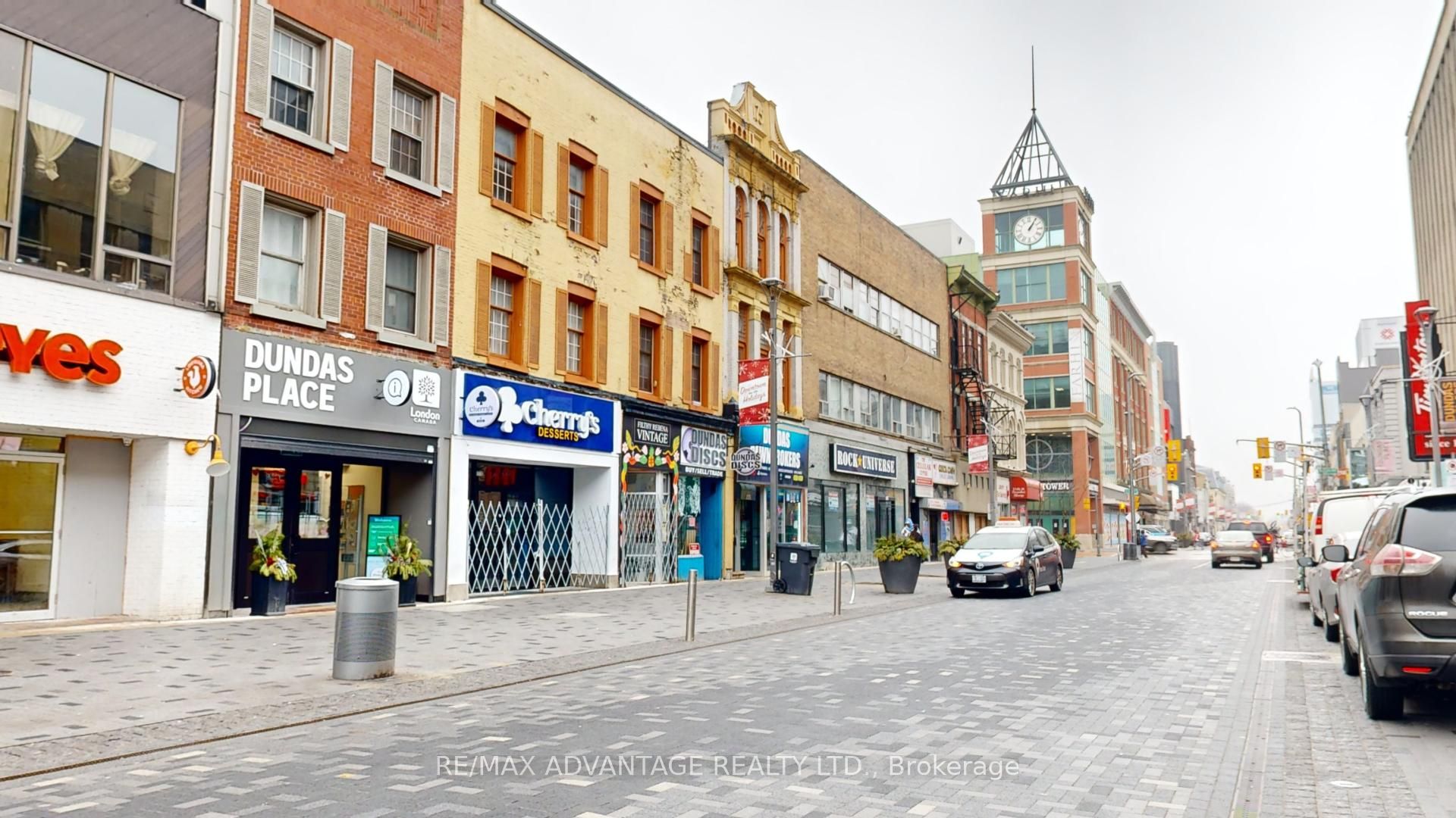 177b Dundas Street Property Photo 3