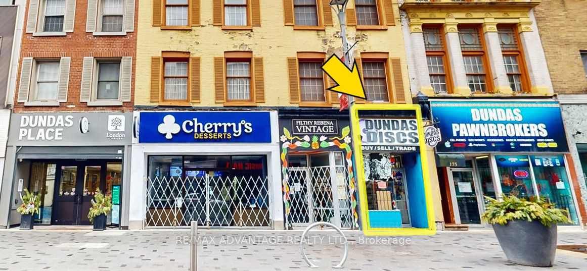 177a Dundas Street Property Photo 1