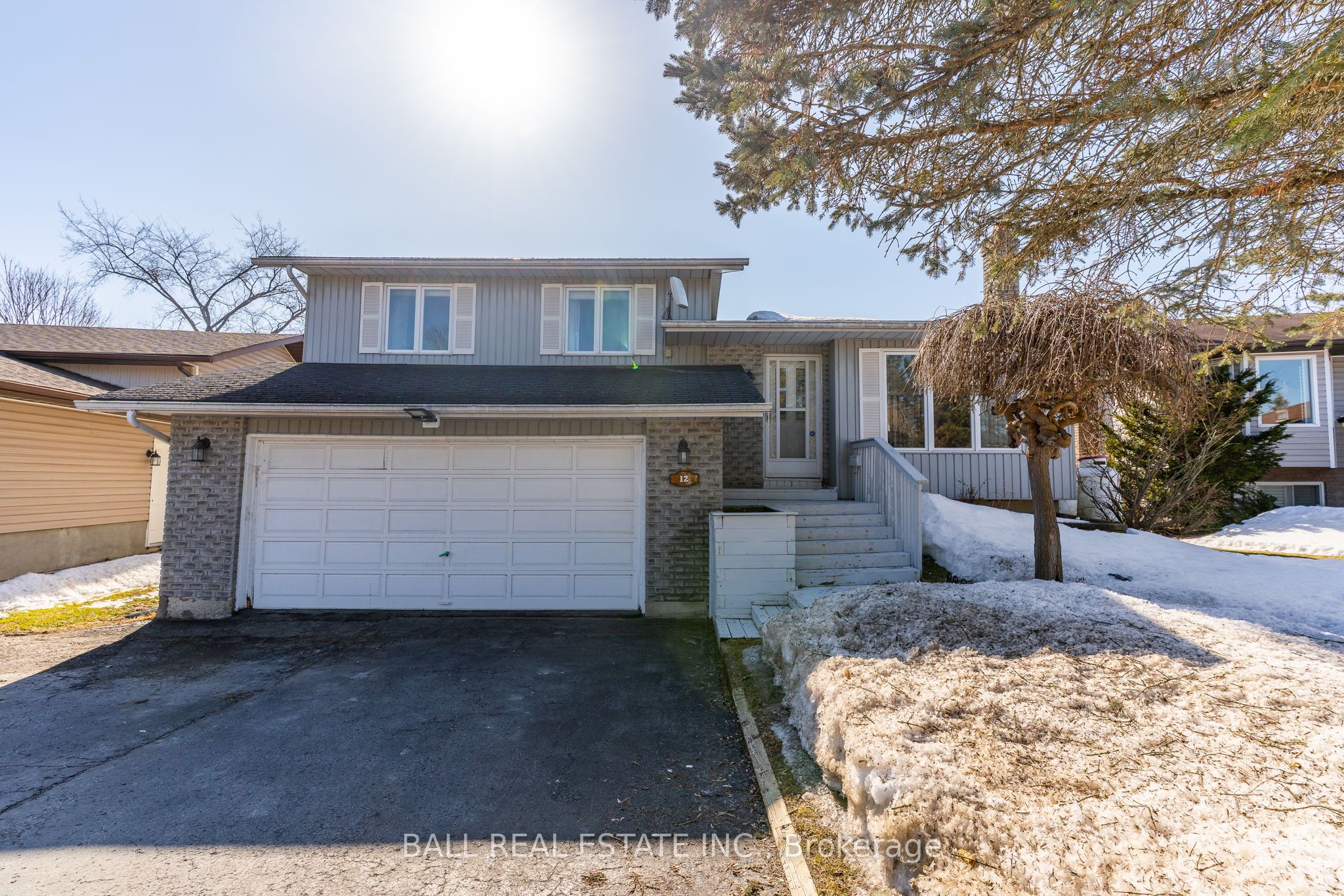 12 Cedartree Lane Property Photo