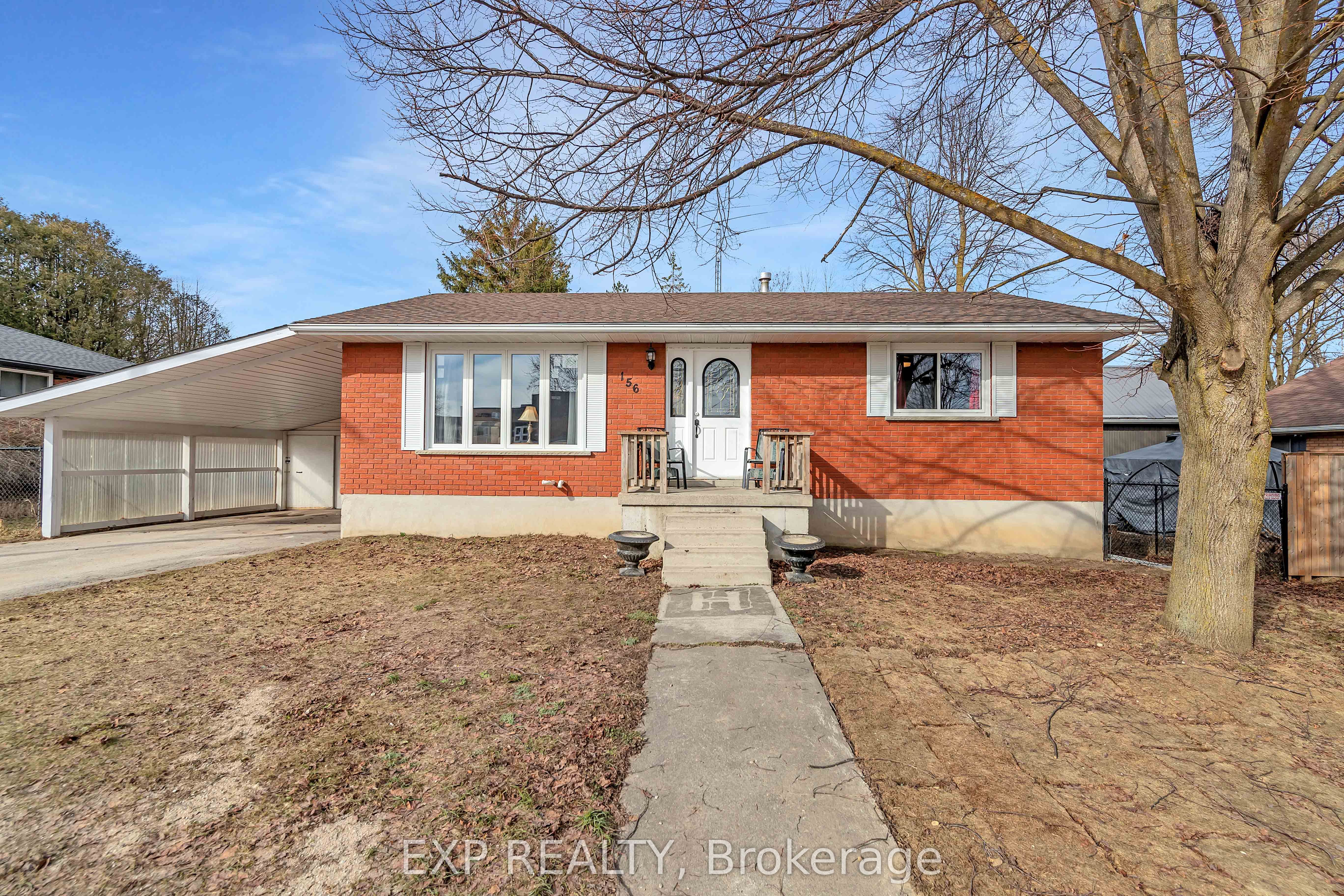 156 12th Avenue Property Photo