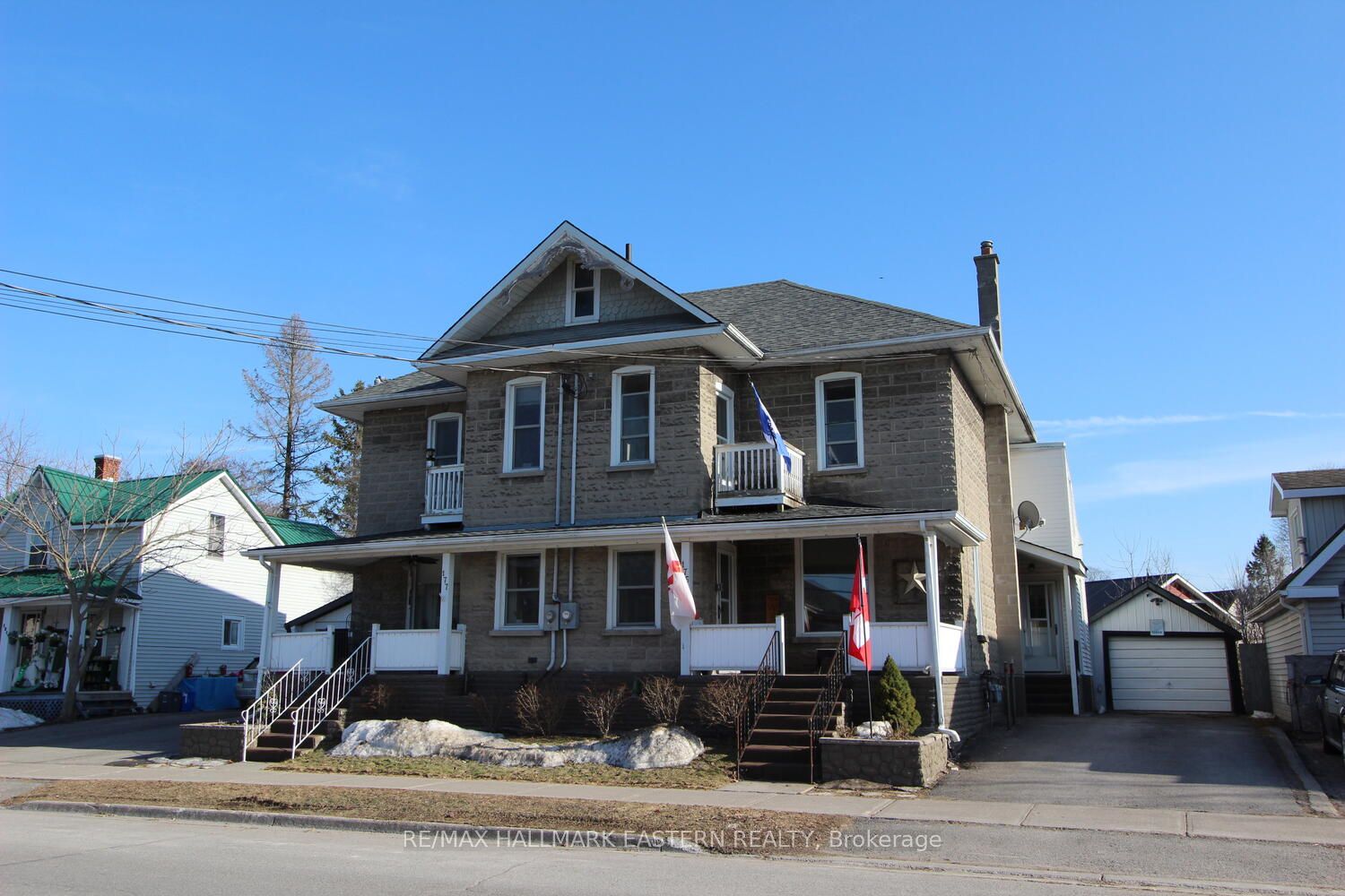 175-177 Front Street Property Photo