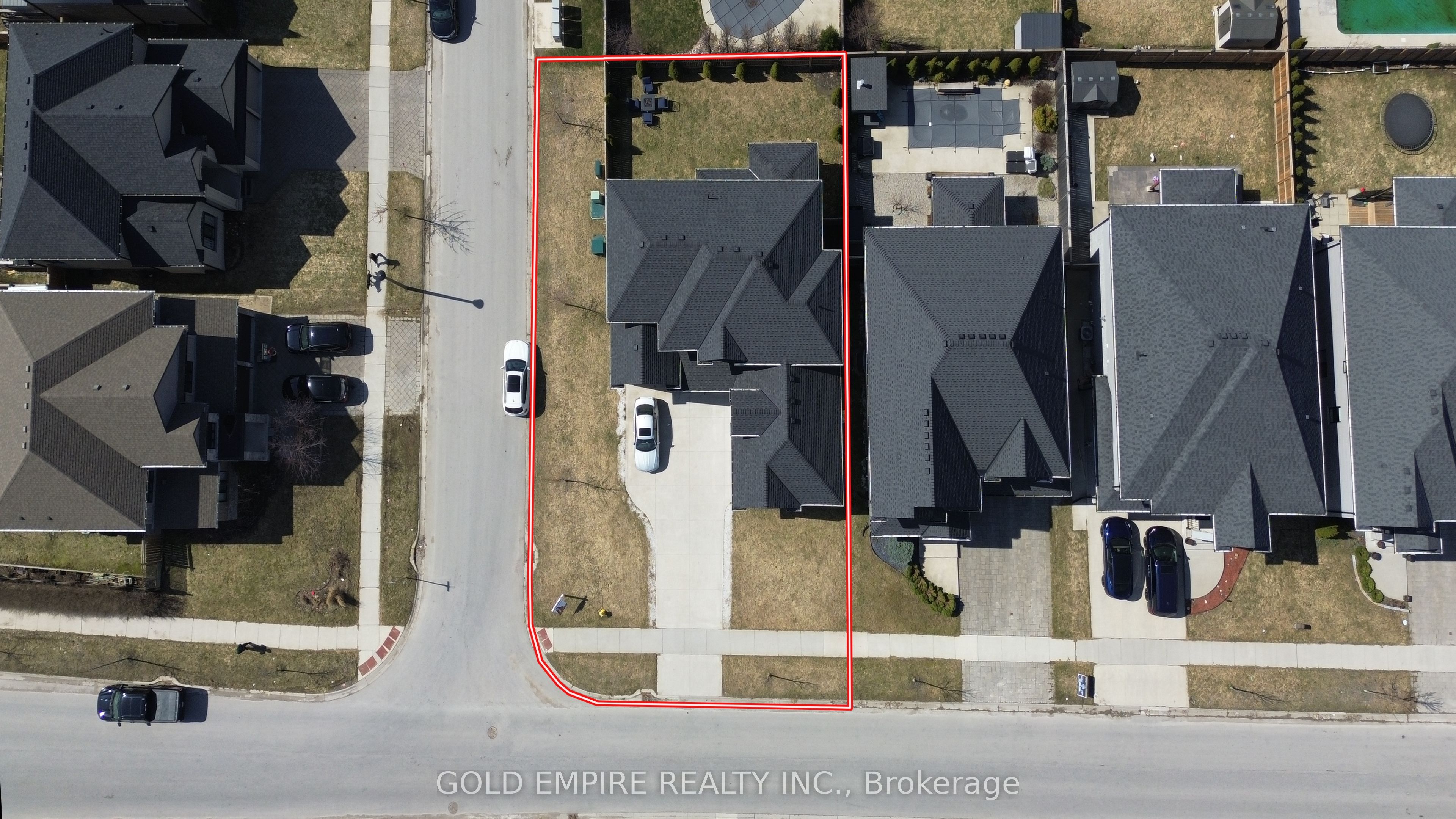 1096 Eagletrace Drive Property Photo 42