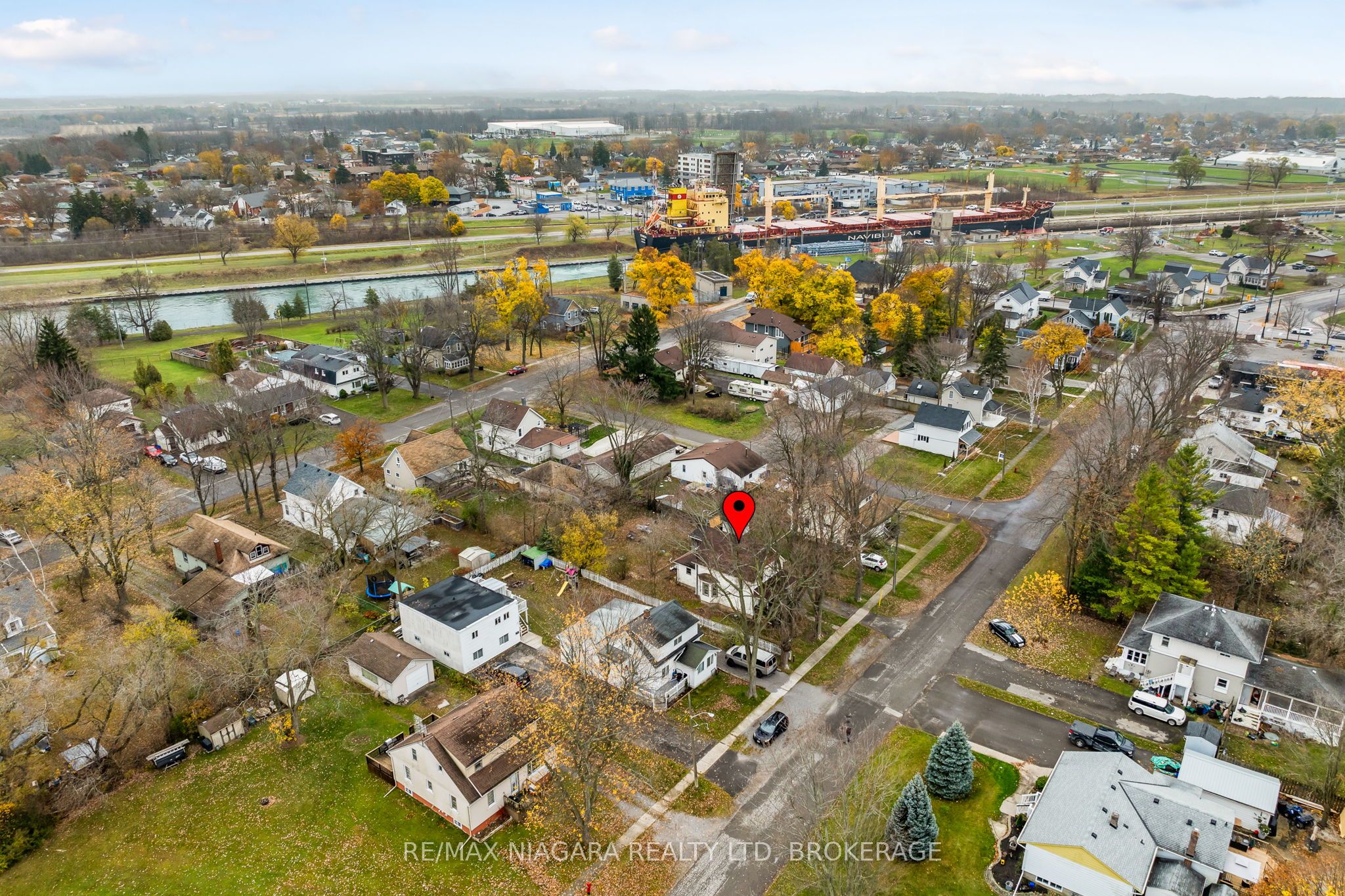 249 Mellanby Ave Property Photo