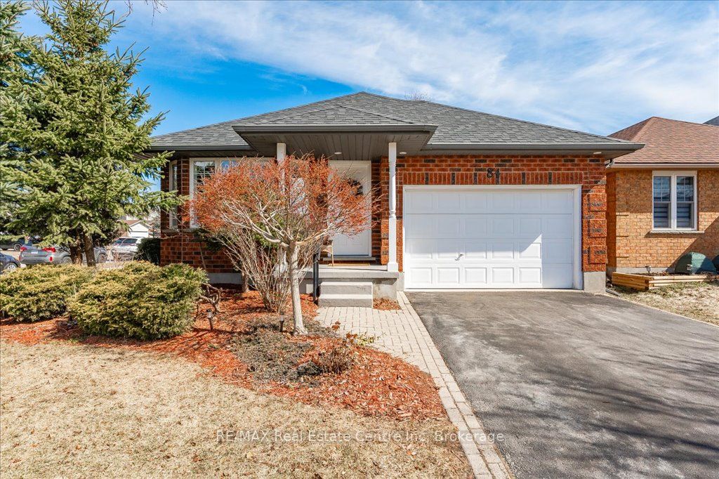 84 Milson Crescent Property Photo