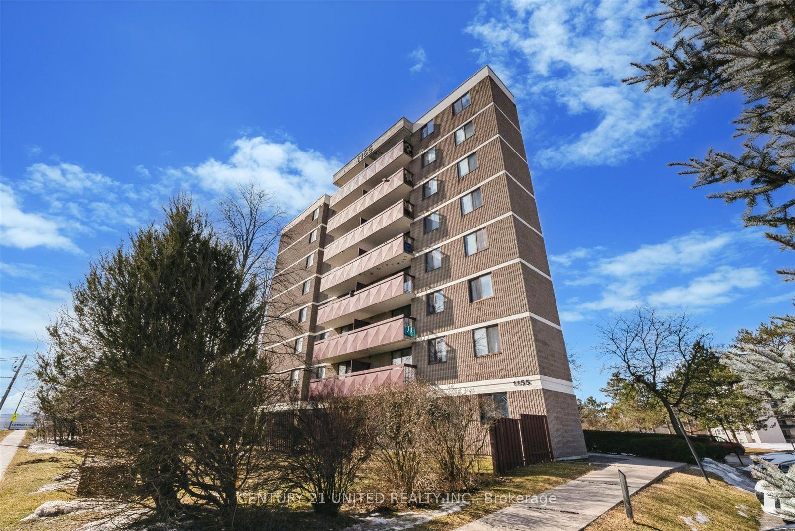 #303 - 1155 Goodfellow Road Property Photo